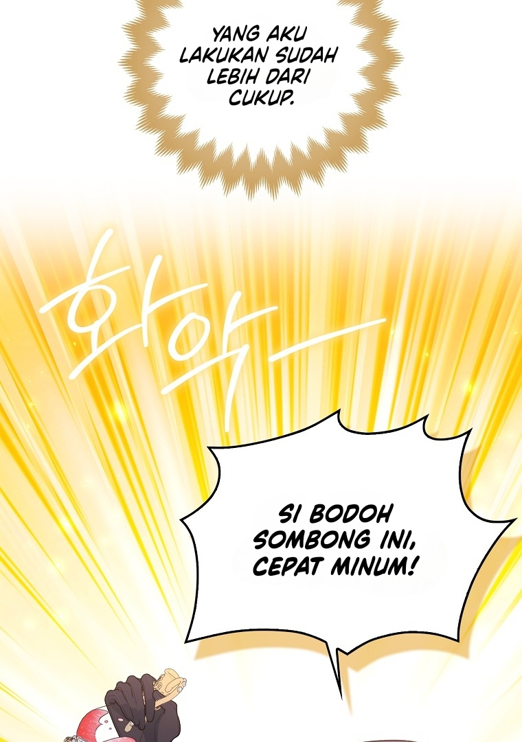 The Crazy Killer Whale’s Favourite Penguin Chapter 16 Gambar 84