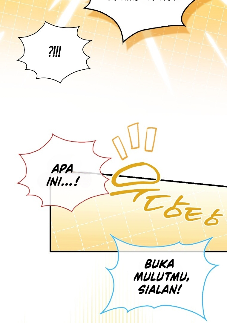 The Crazy Killer Whale’s Favourite Penguin Chapter 16 Gambar 86