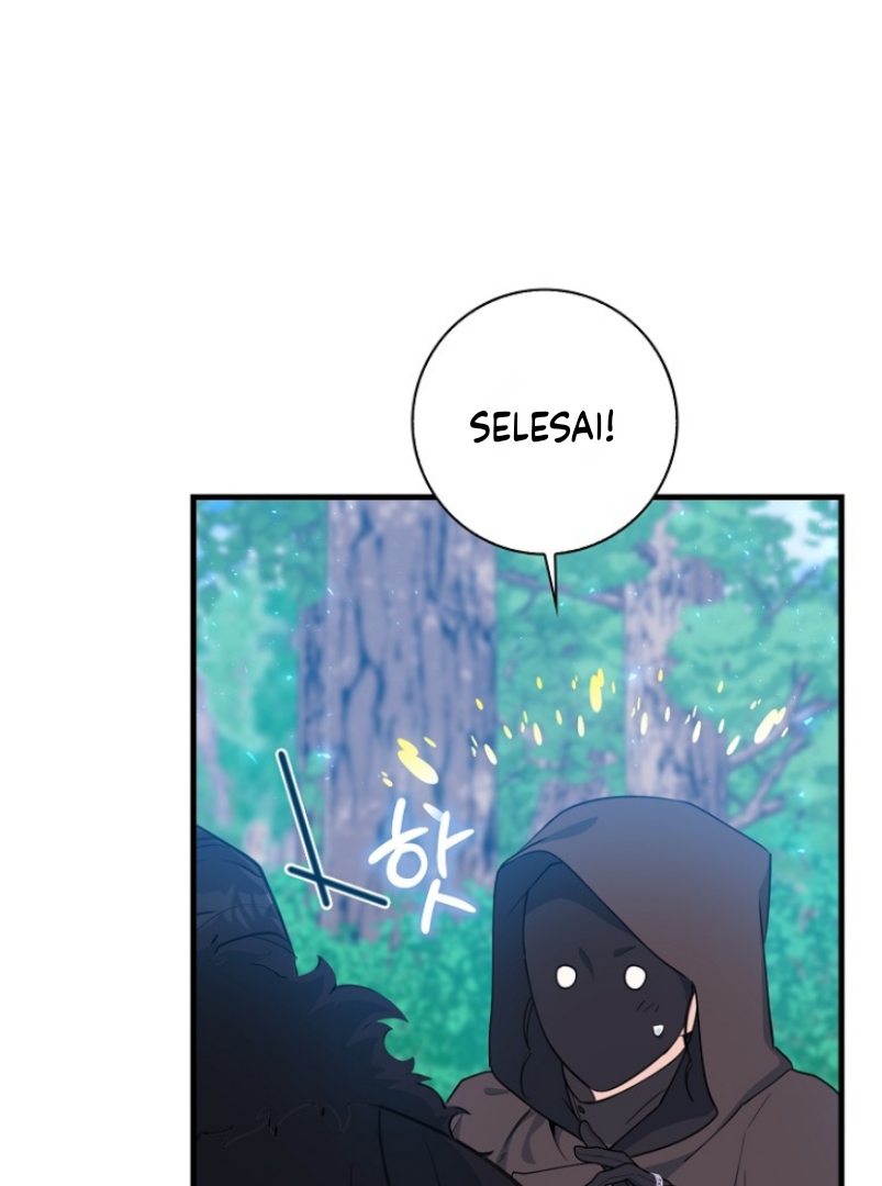 The Crazy Killer Whale’s Favourite Penguin Chapter 16 Gambar 89