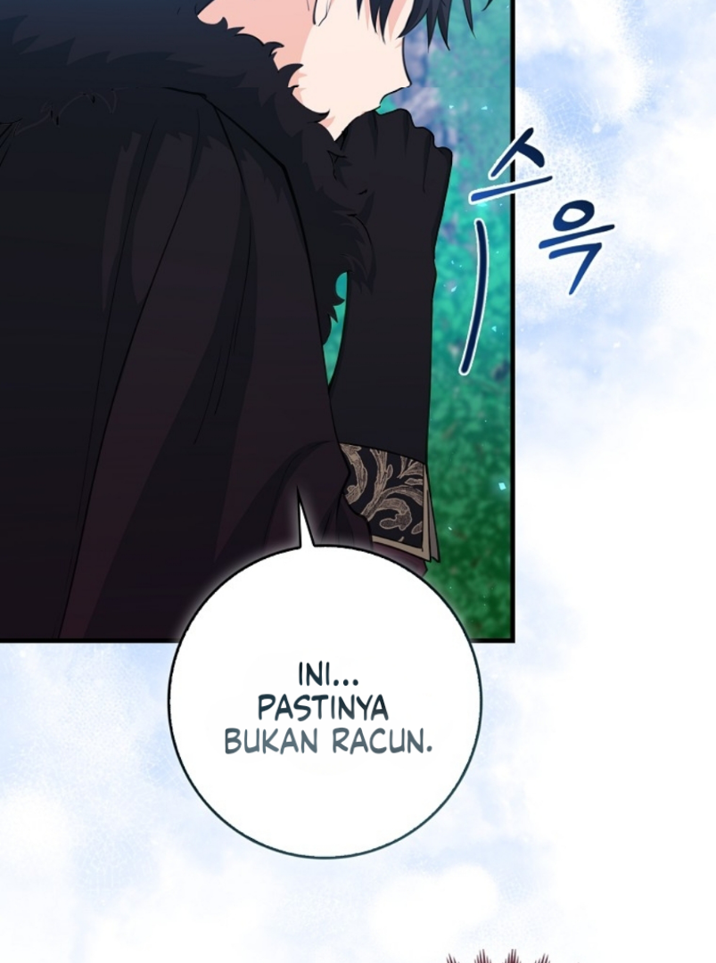 The Crazy Killer Whale’s Favourite Penguin Chapter 16 Gambar 91