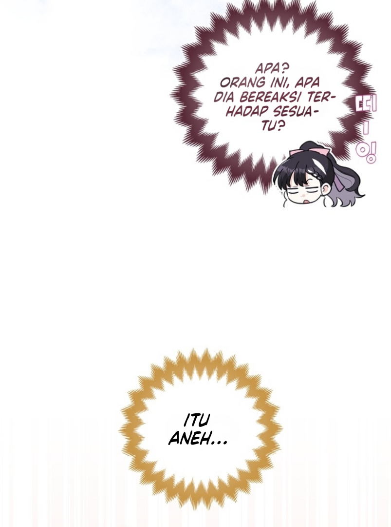 The Crazy Killer Whale’s Favourite Penguin Chapter 16 Gambar 92