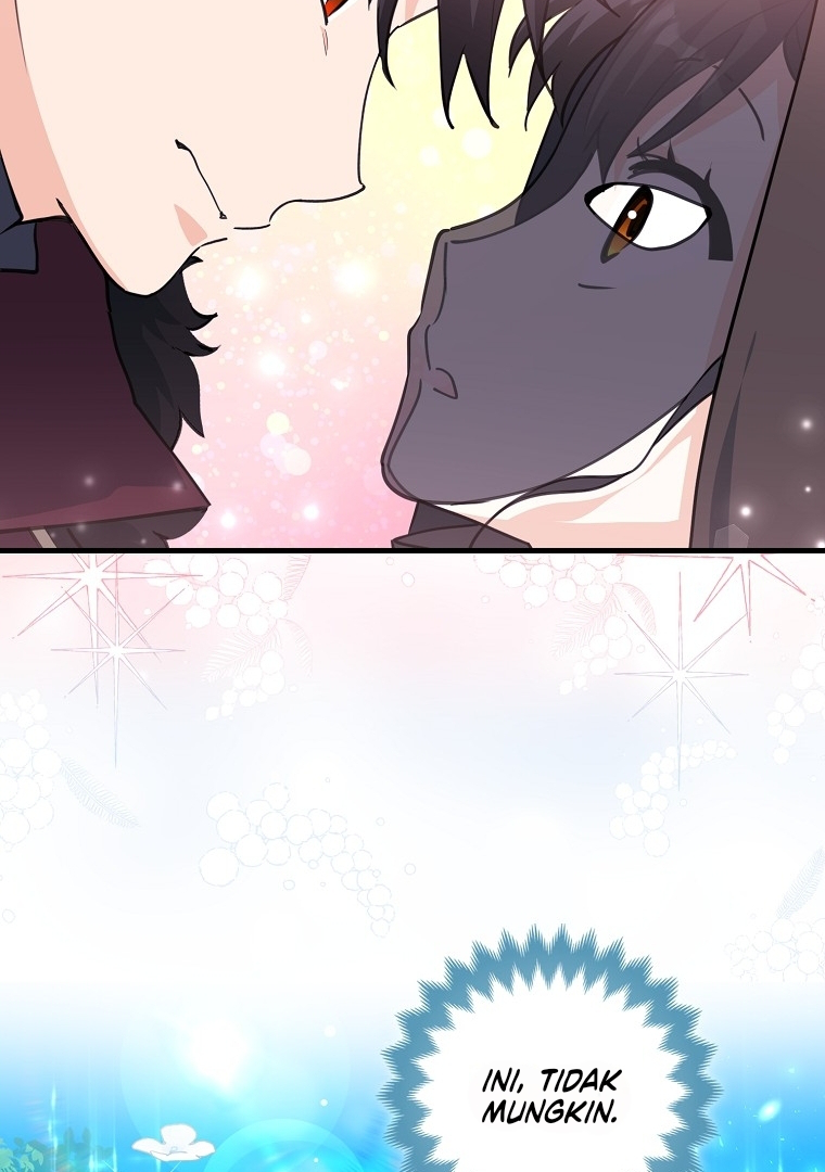 The Crazy Killer Whale’s Favourite Penguin Chapter 16 Gambar 98