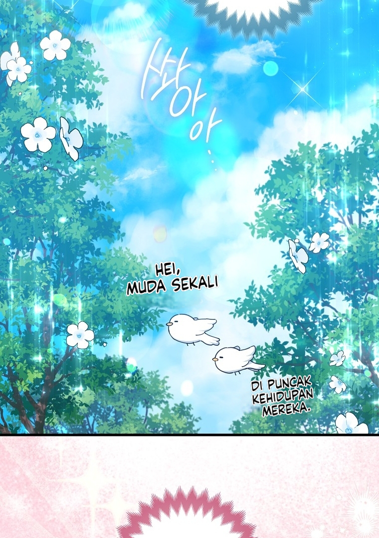 The Crazy Killer Whale’s Favourite Penguin Chapter 16 Gambar 99