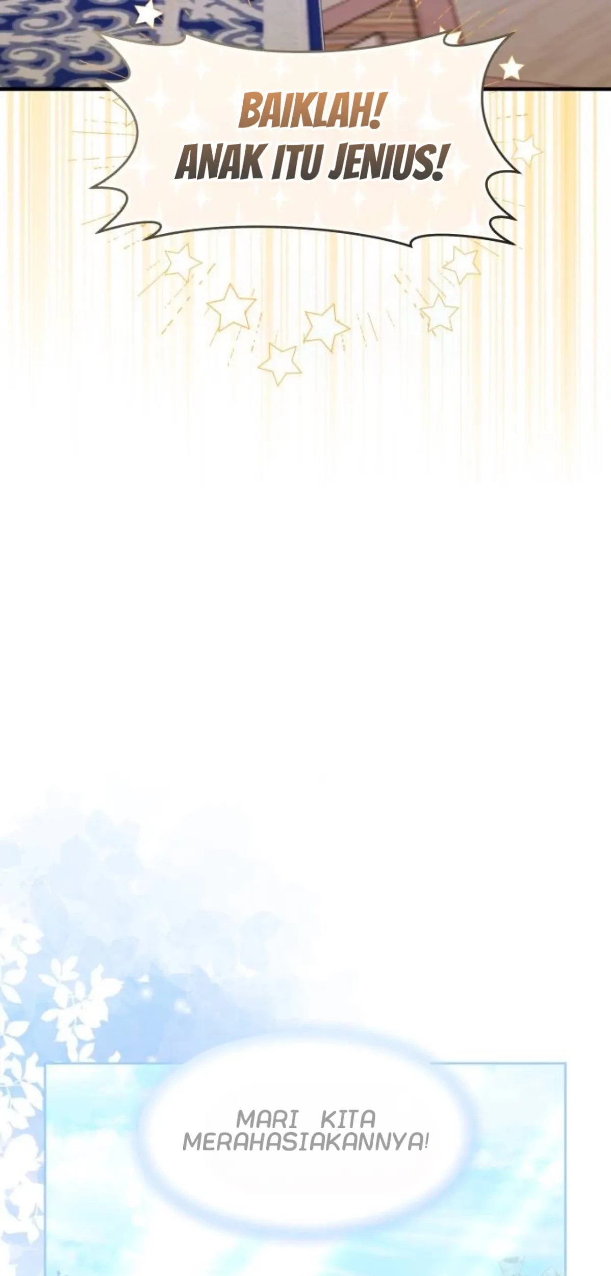 The Young Emperor Is Obsessed With Me Chapter 26 Gambar 19