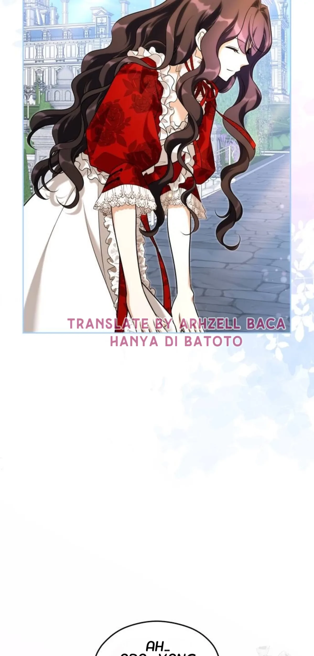 The Young Emperor Is Obsessed With Me Chapter 26 Gambar 21