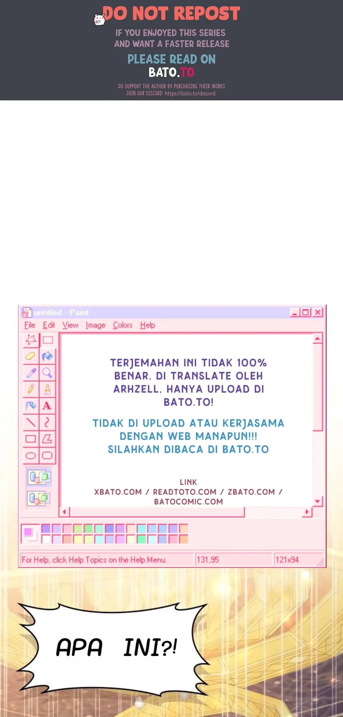 Baca Komik The Young Emperor Is Obsessed With Me Chapter 26 Gambar 1