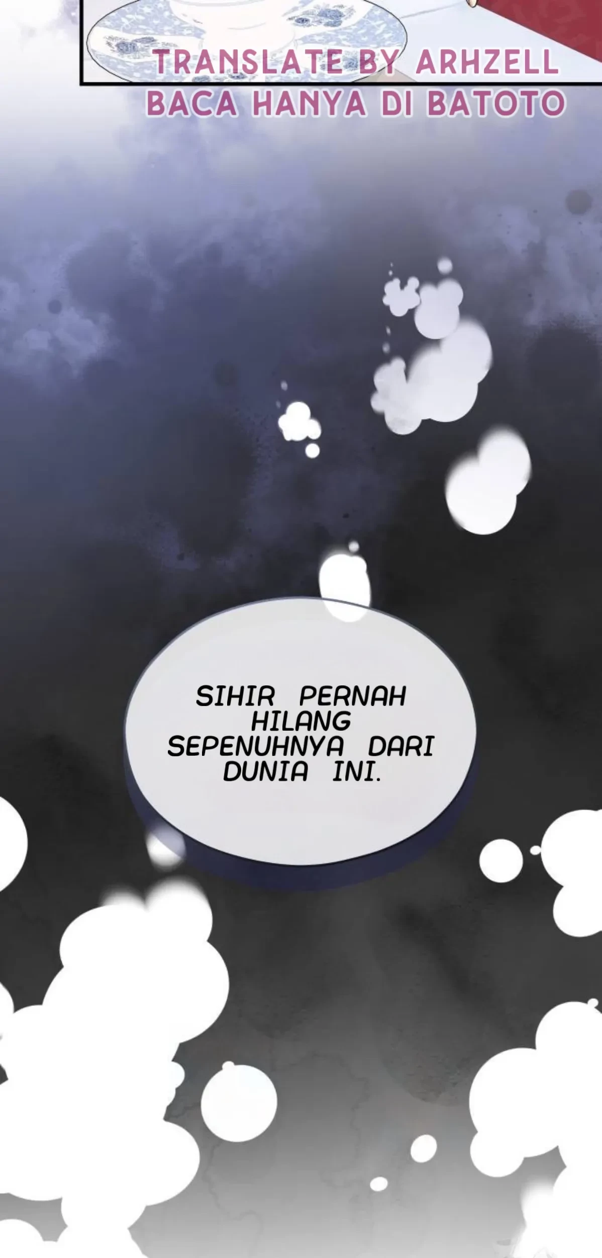 The Young Emperor Is Obsessed With Me Chapter 26 Gambar 38