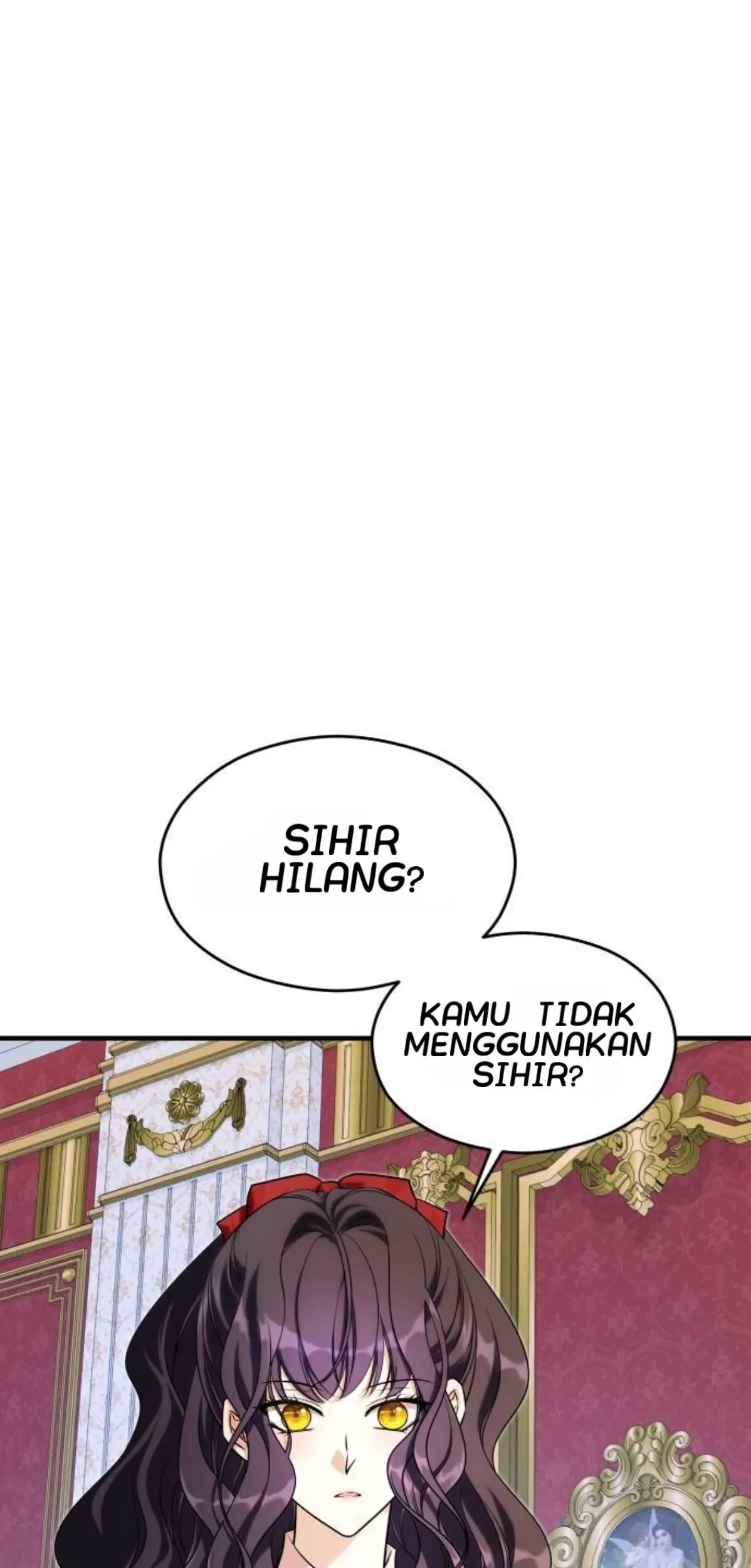 The Young Emperor Is Obsessed With Me Chapter 26 Gambar 40