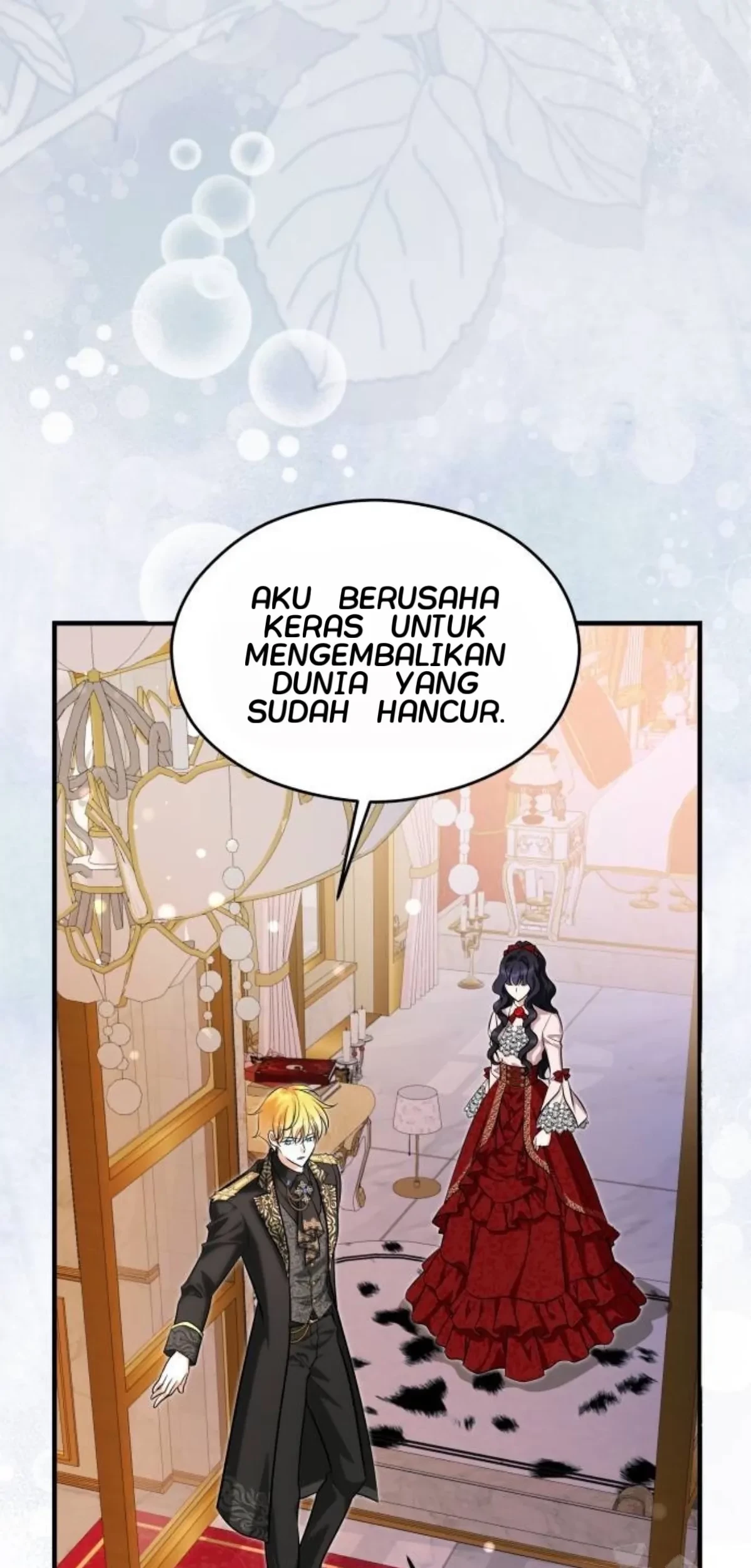 The Young Emperor Is Obsessed With Me Chapter 26 Gambar 50