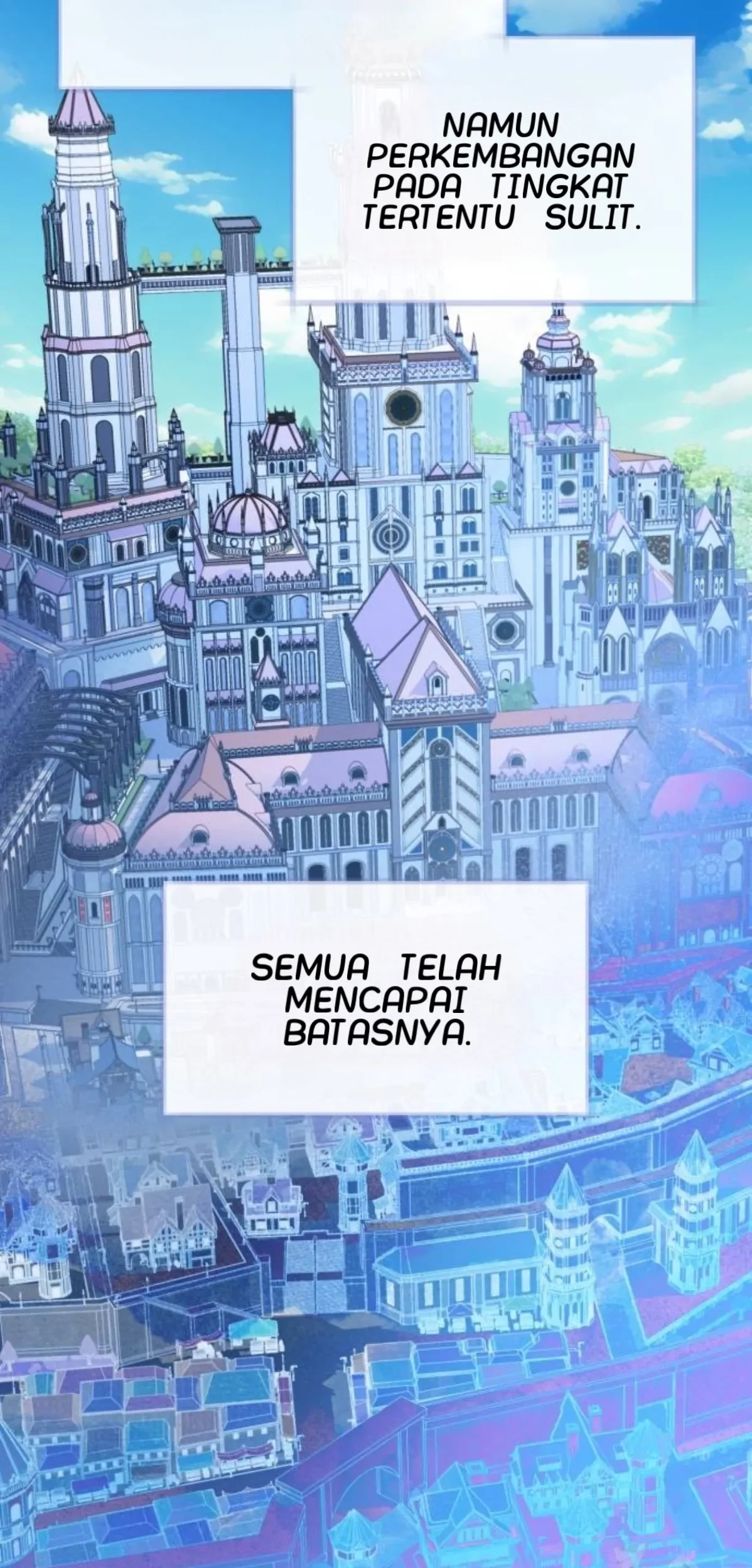 The Young Emperor Is Obsessed With Me Chapter 26 Gambar 54