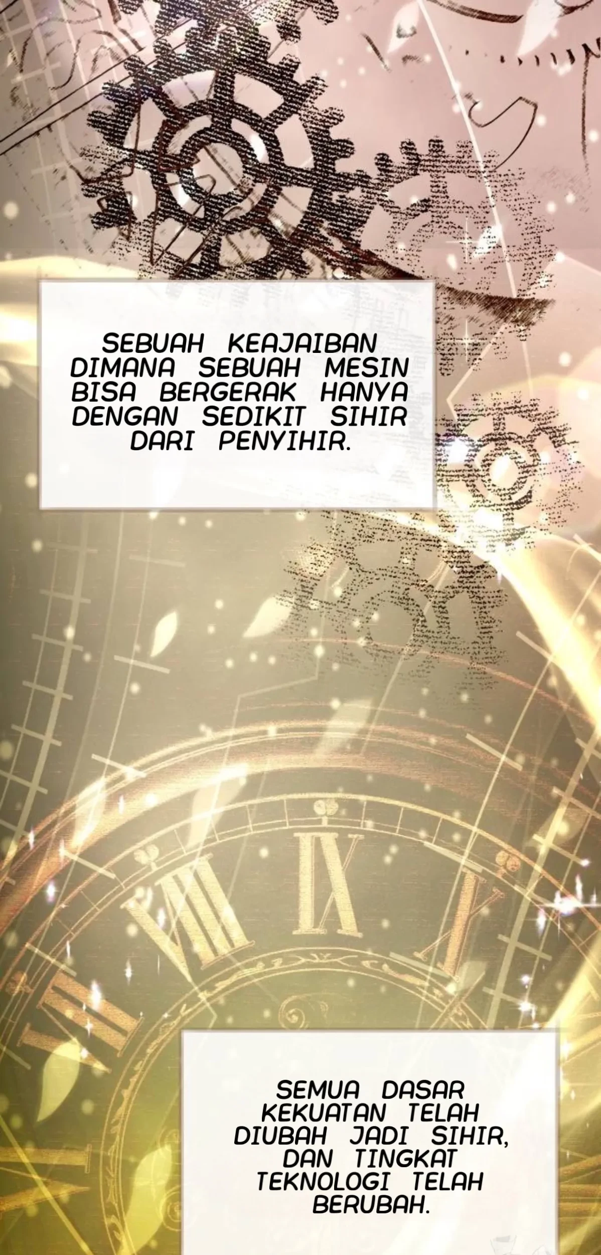 The Young Emperor Is Obsessed With Me Chapter 26 Gambar 60