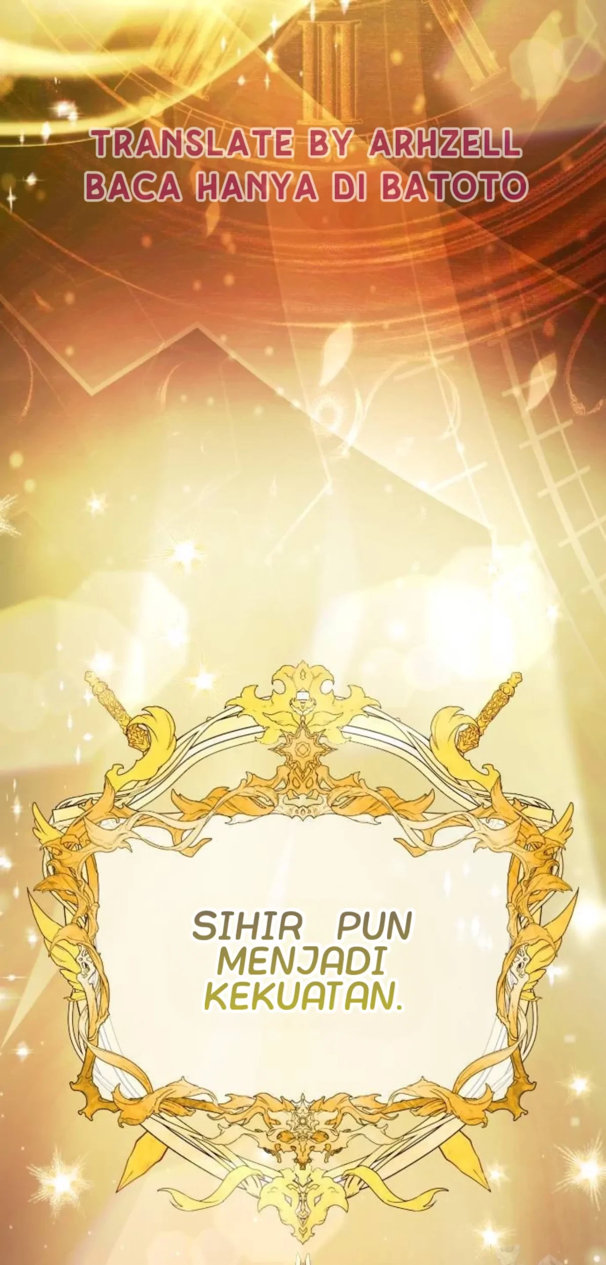 The Young Emperor Is Obsessed With Me Chapter 26 Gambar 62