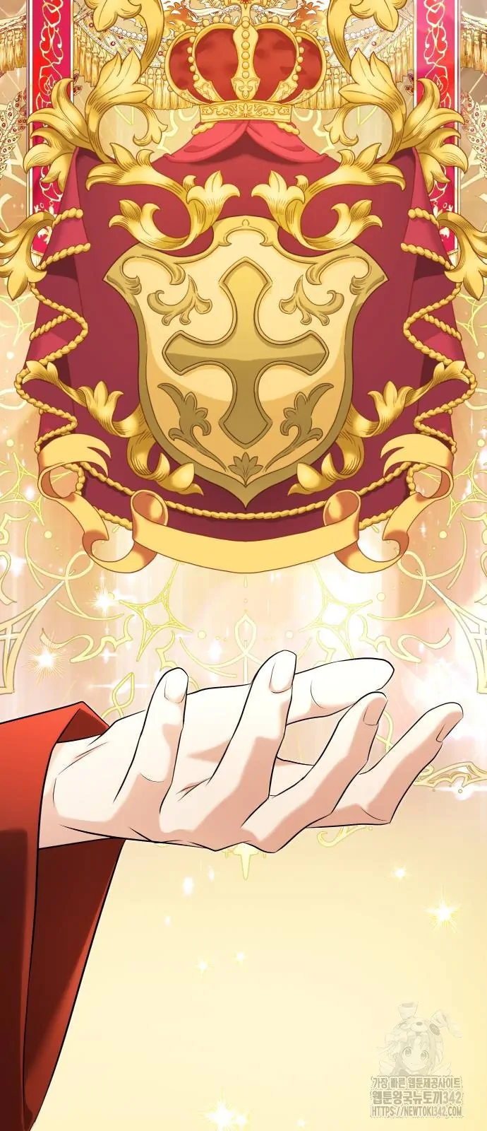 The Young Emperor Is Obsessed With Me Chapter 26 Gambar 64