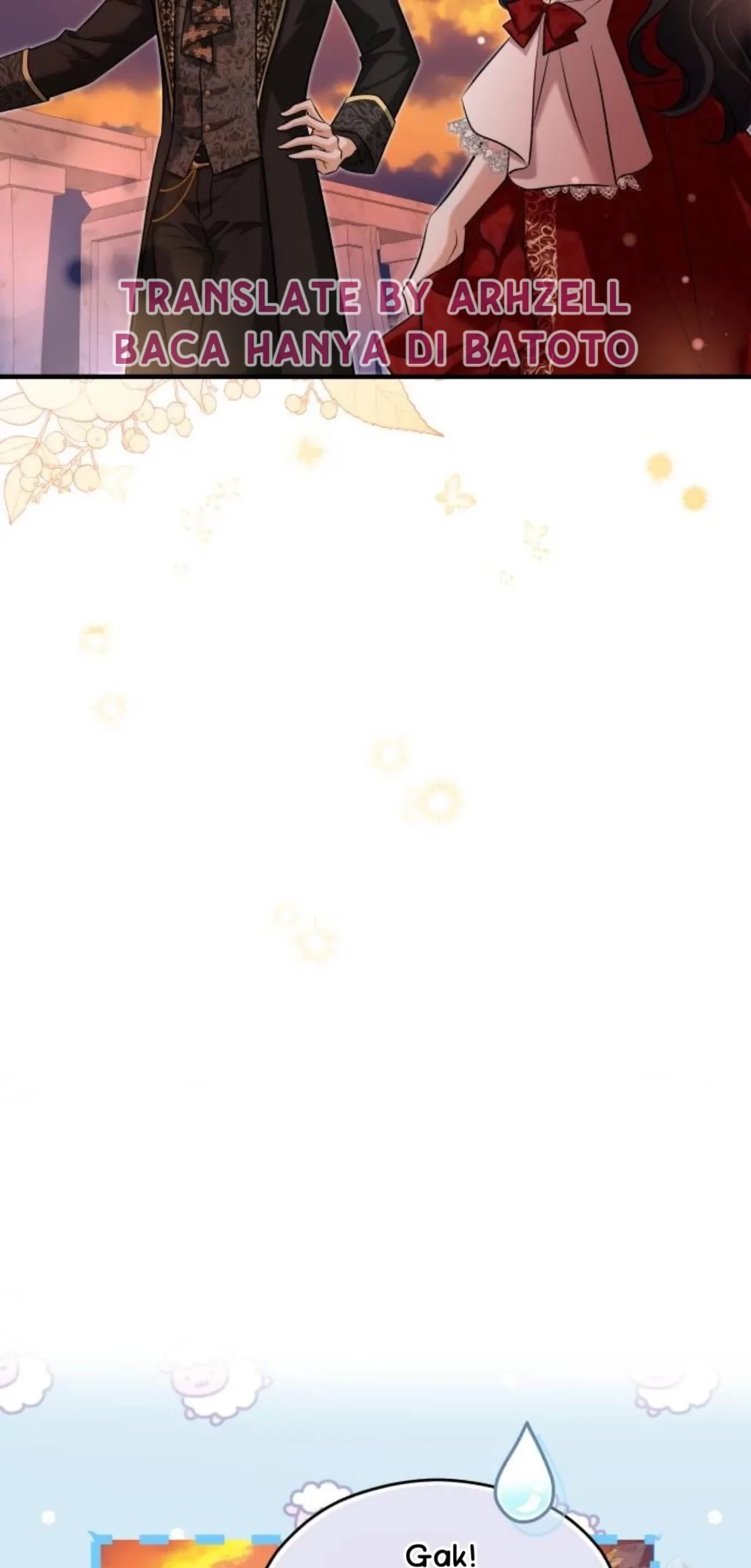 The Young Emperor Is Obsessed With Me Chapter 26 Gambar 67