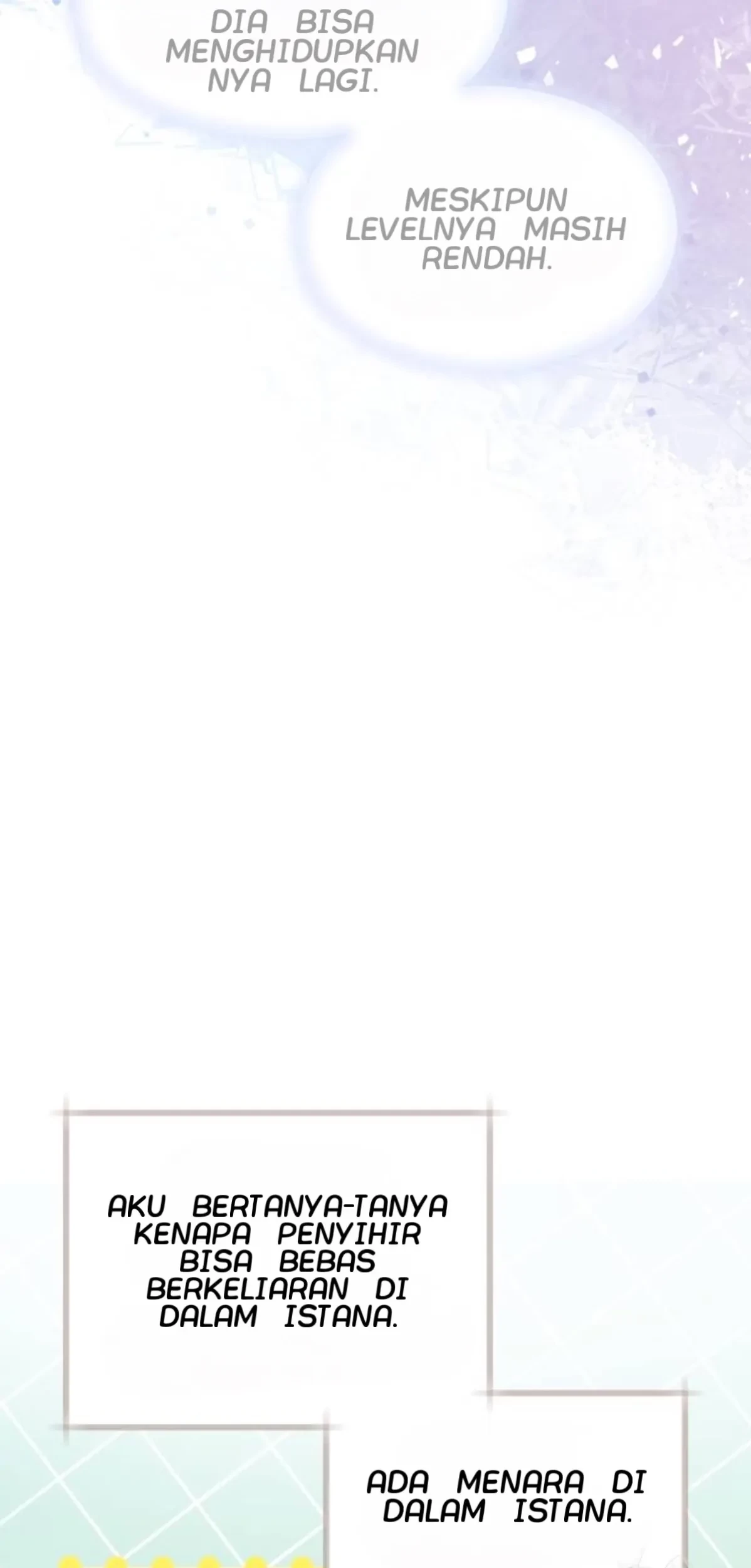 The Young Emperor Is Obsessed With Me Chapter 26 Gambar 73