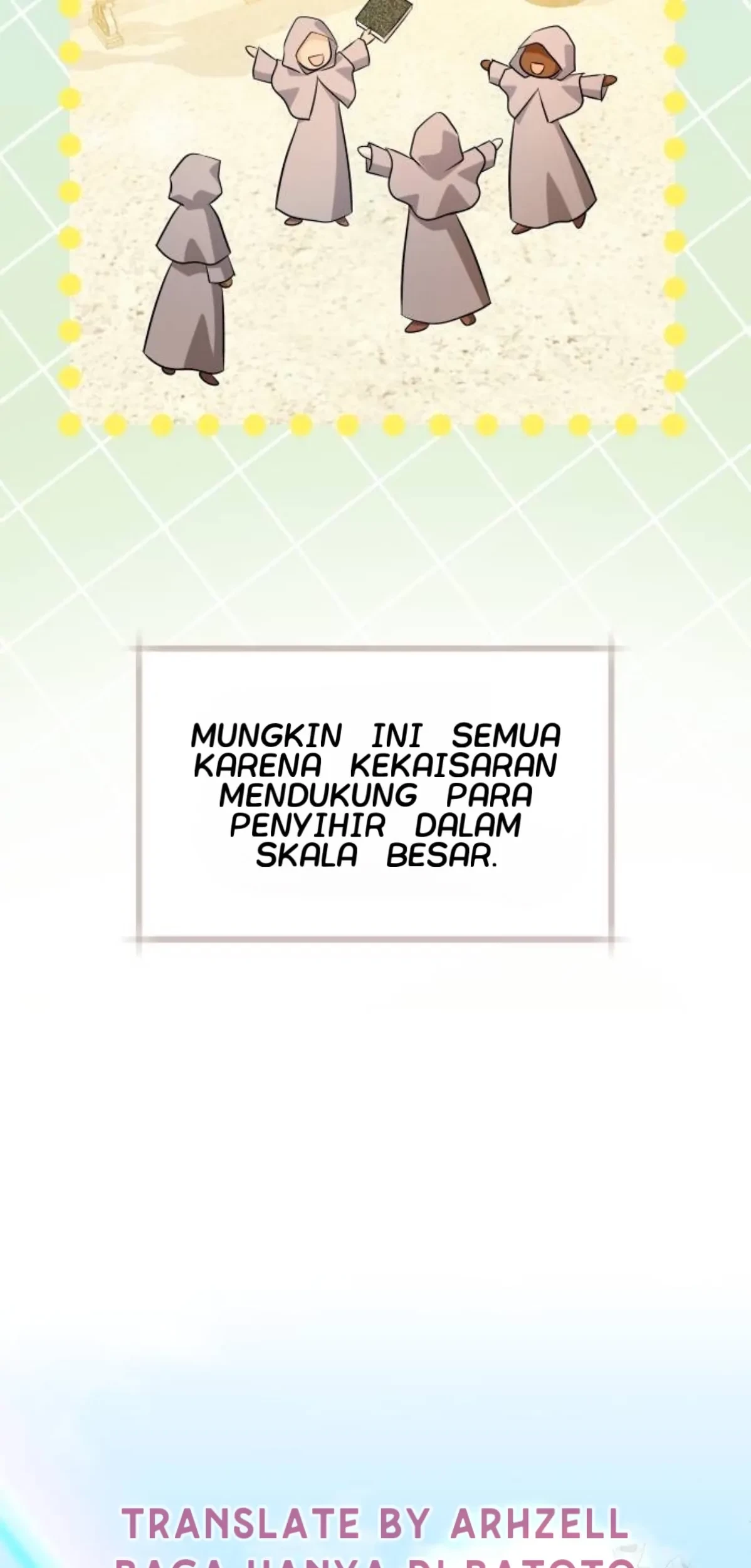 The Young Emperor Is Obsessed With Me Chapter 26 Gambar 75