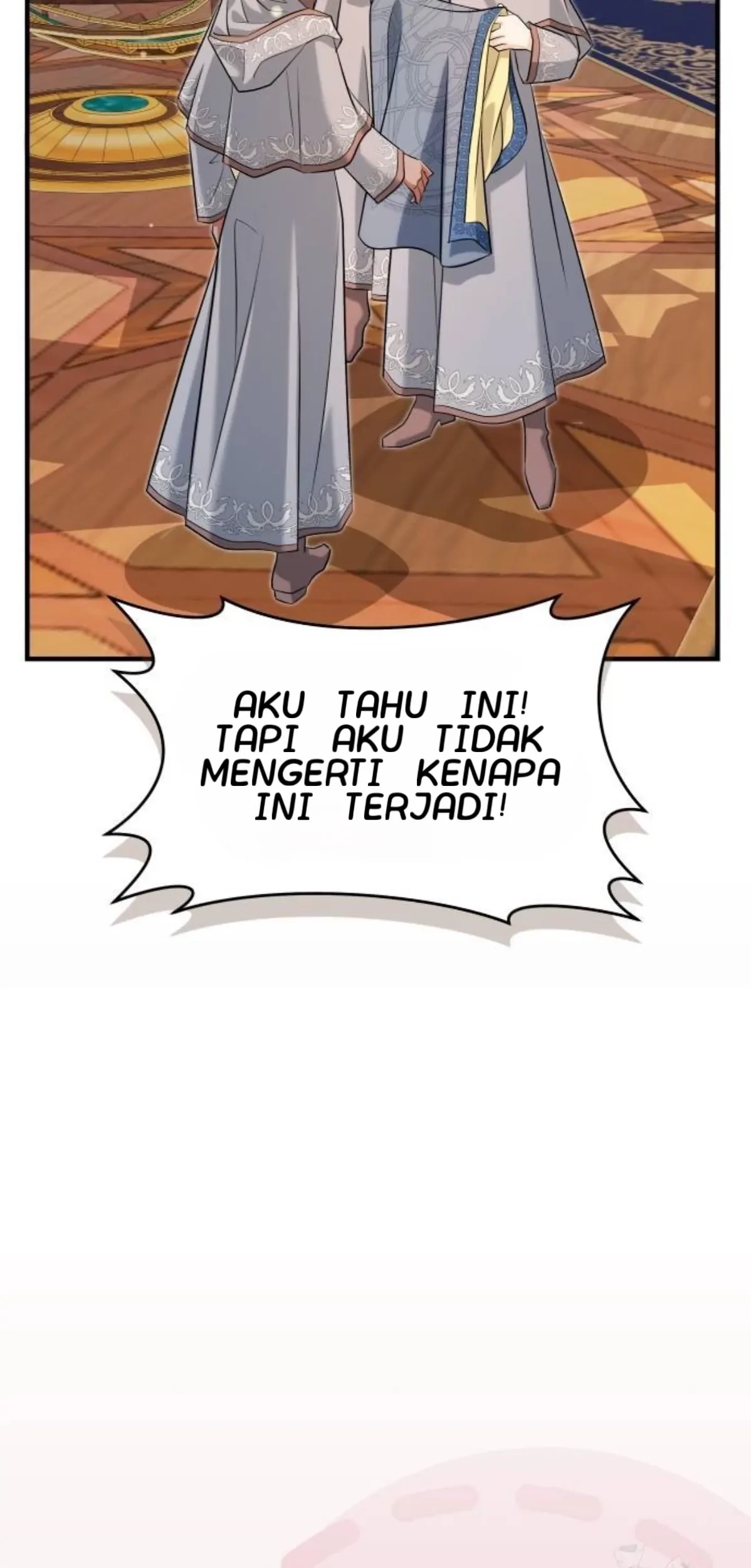 The Young Emperor Is Obsessed With Me Chapter 26 Gambar 5