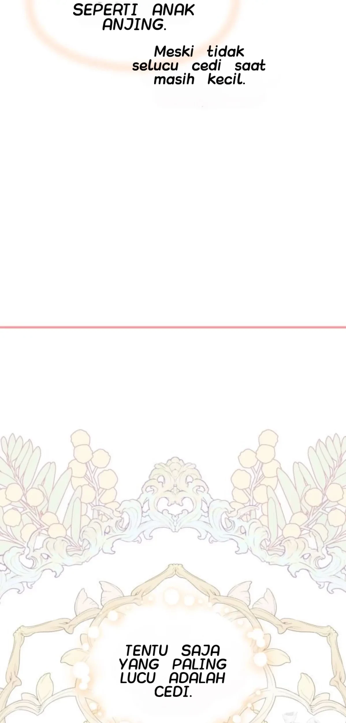 The Young Emperor Is Obsessed With Me Chapter 26 Gambar 81