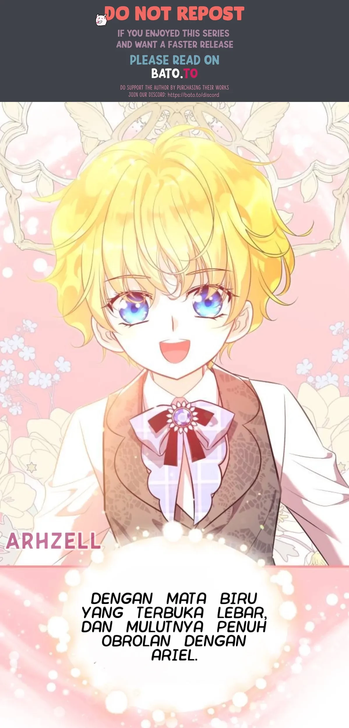 The Young Emperor Is Obsessed With Me Chapter 26 Gambar 83