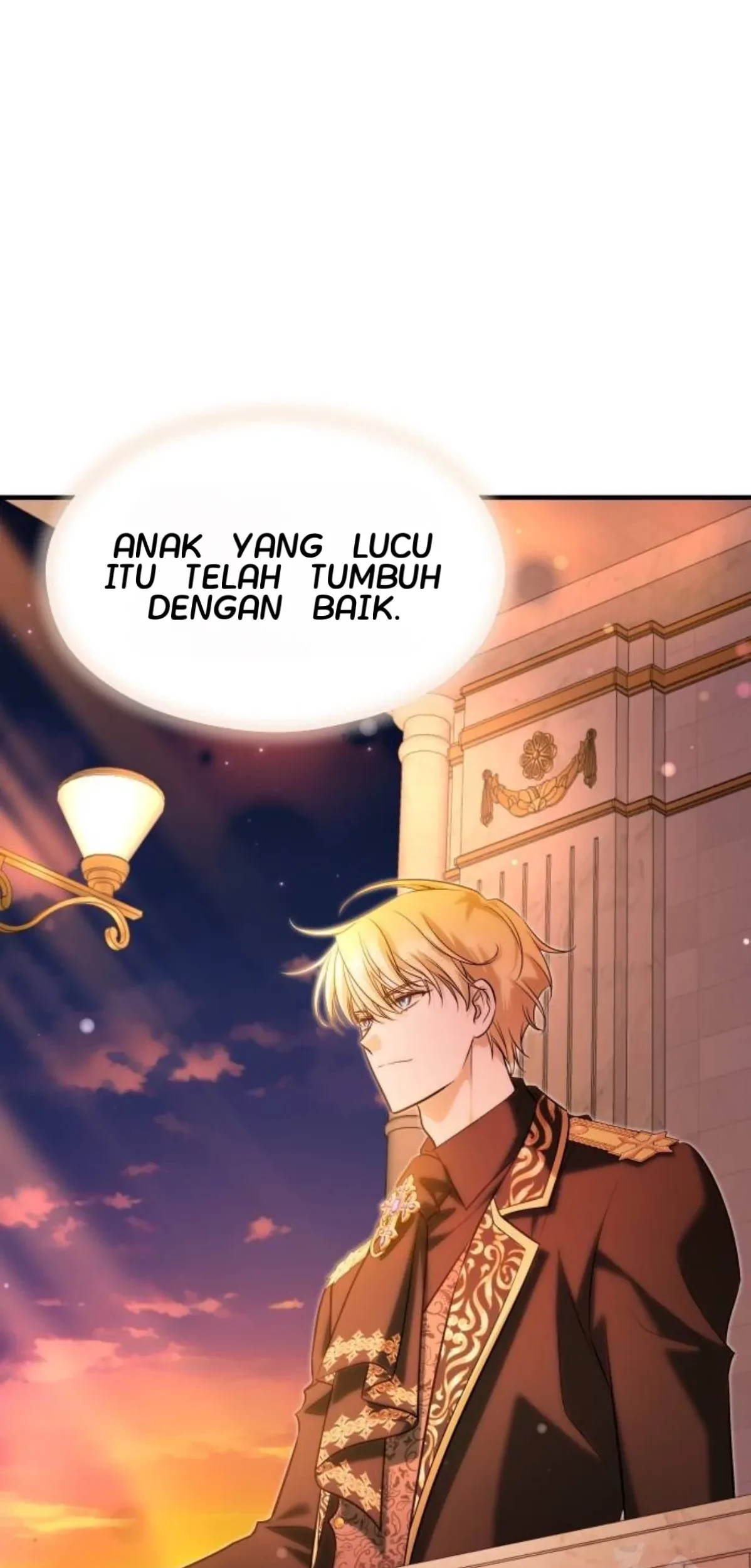 The Young Emperor Is Obsessed With Me Chapter 26 Gambar 85