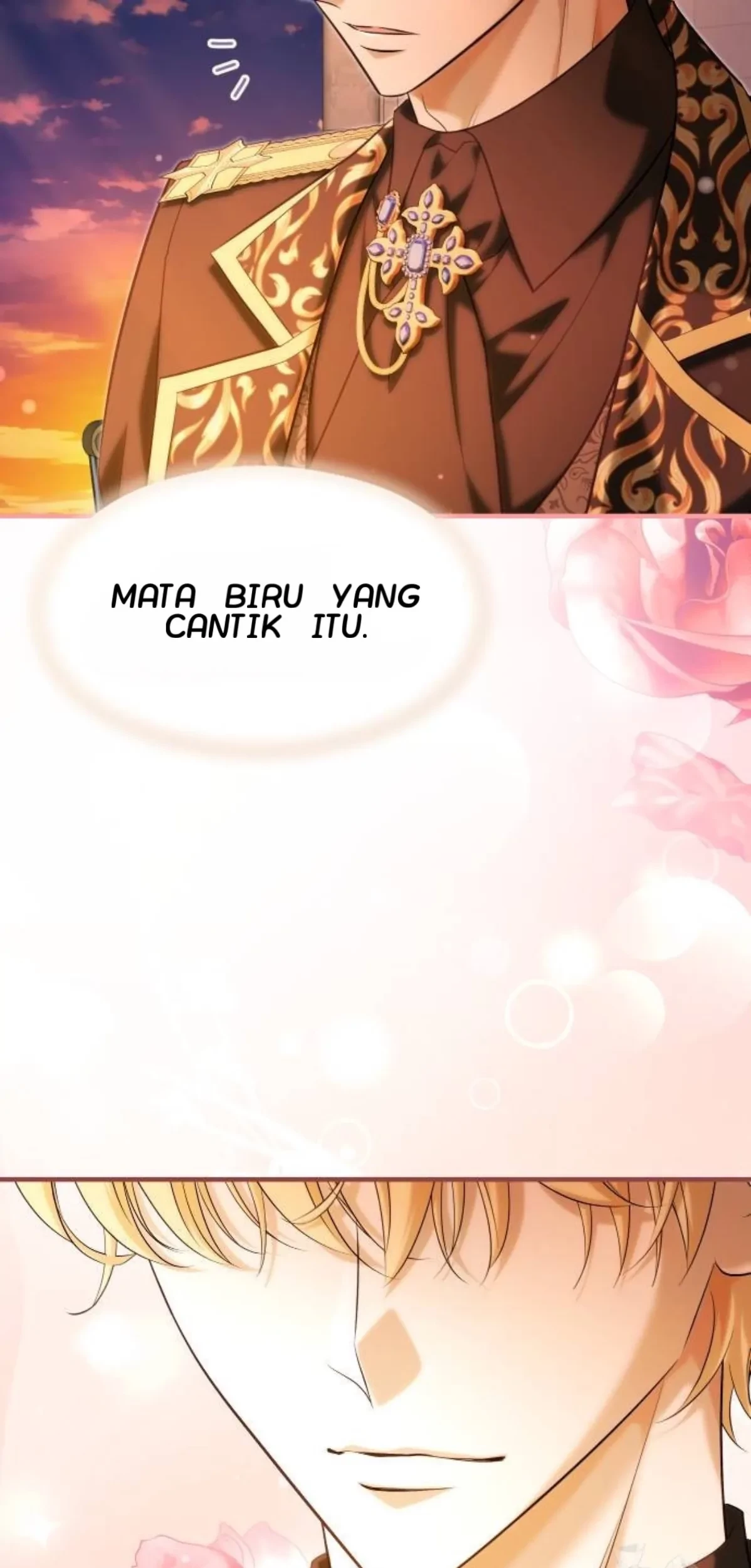 The Young Emperor Is Obsessed With Me Chapter 26 Gambar 89