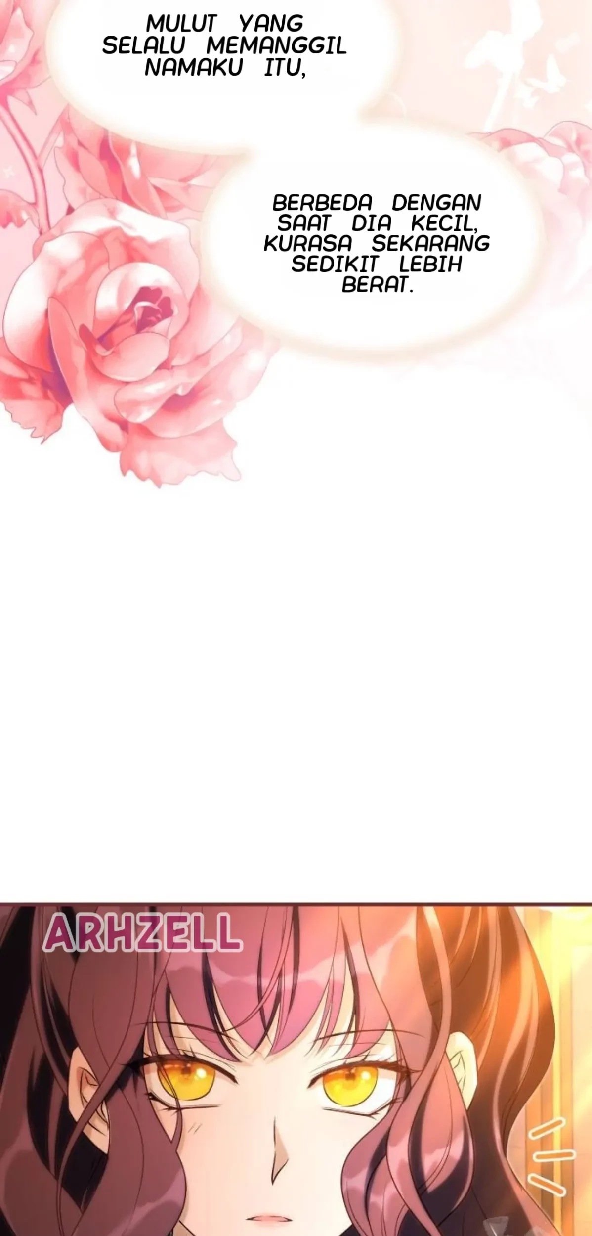 The Young Emperor Is Obsessed With Me Chapter 26 Gambar 91