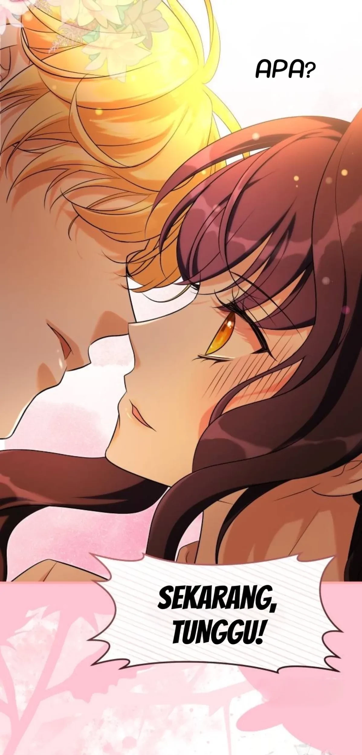 The Young Emperor Is Obsessed With Me Chapter 26 Gambar 98