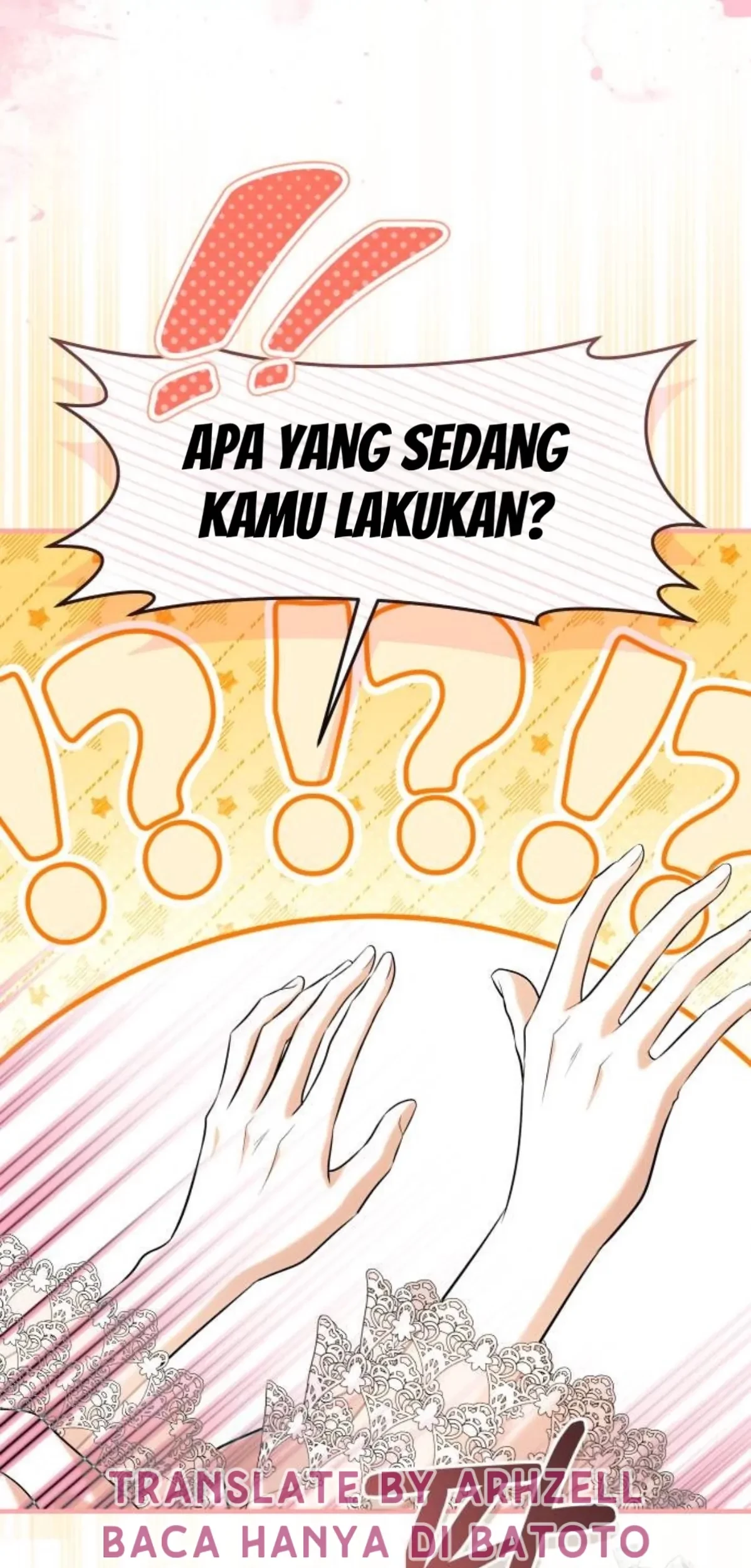 The Young Emperor Is Obsessed With Me Chapter 26 Gambar 100