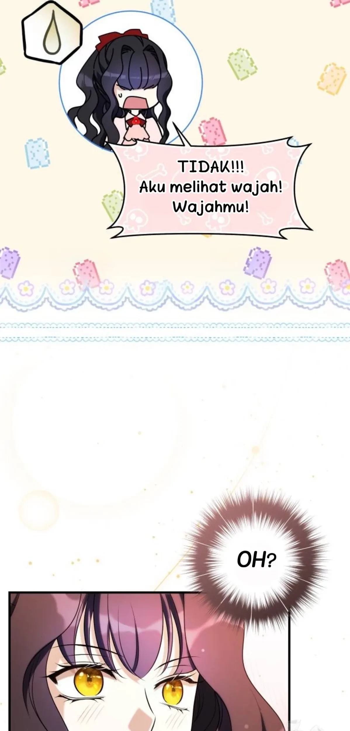 The Young Emperor Is Obsessed With Me Chapter 26 Gambar 106