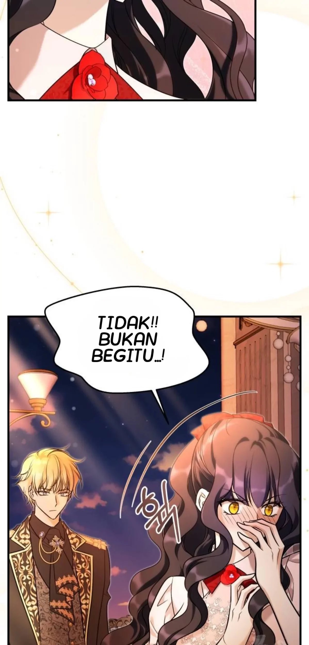 The Young Emperor Is Obsessed With Me Chapter 26 Gambar 108