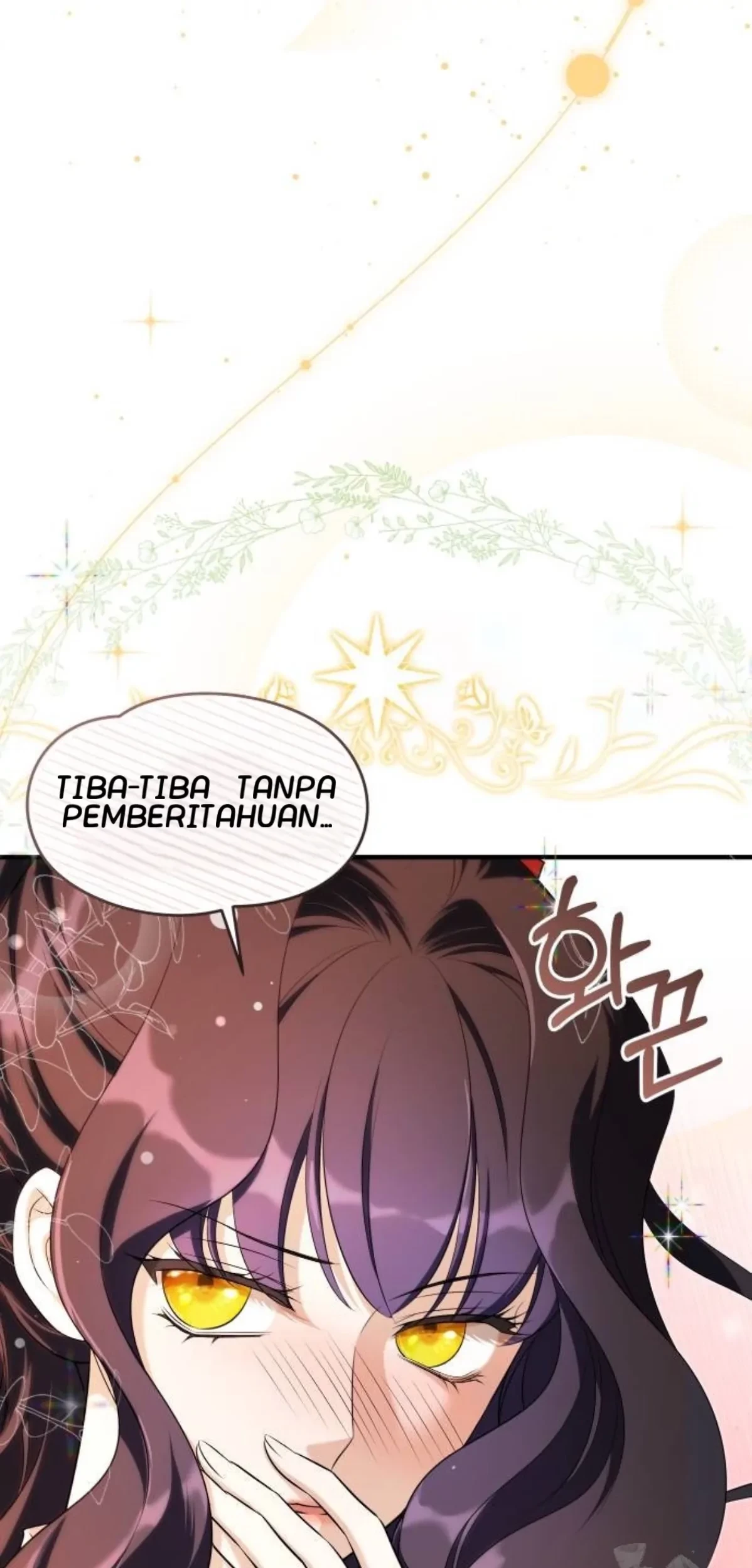 The Young Emperor Is Obsessed With Me Chapter 26 Gambar 110