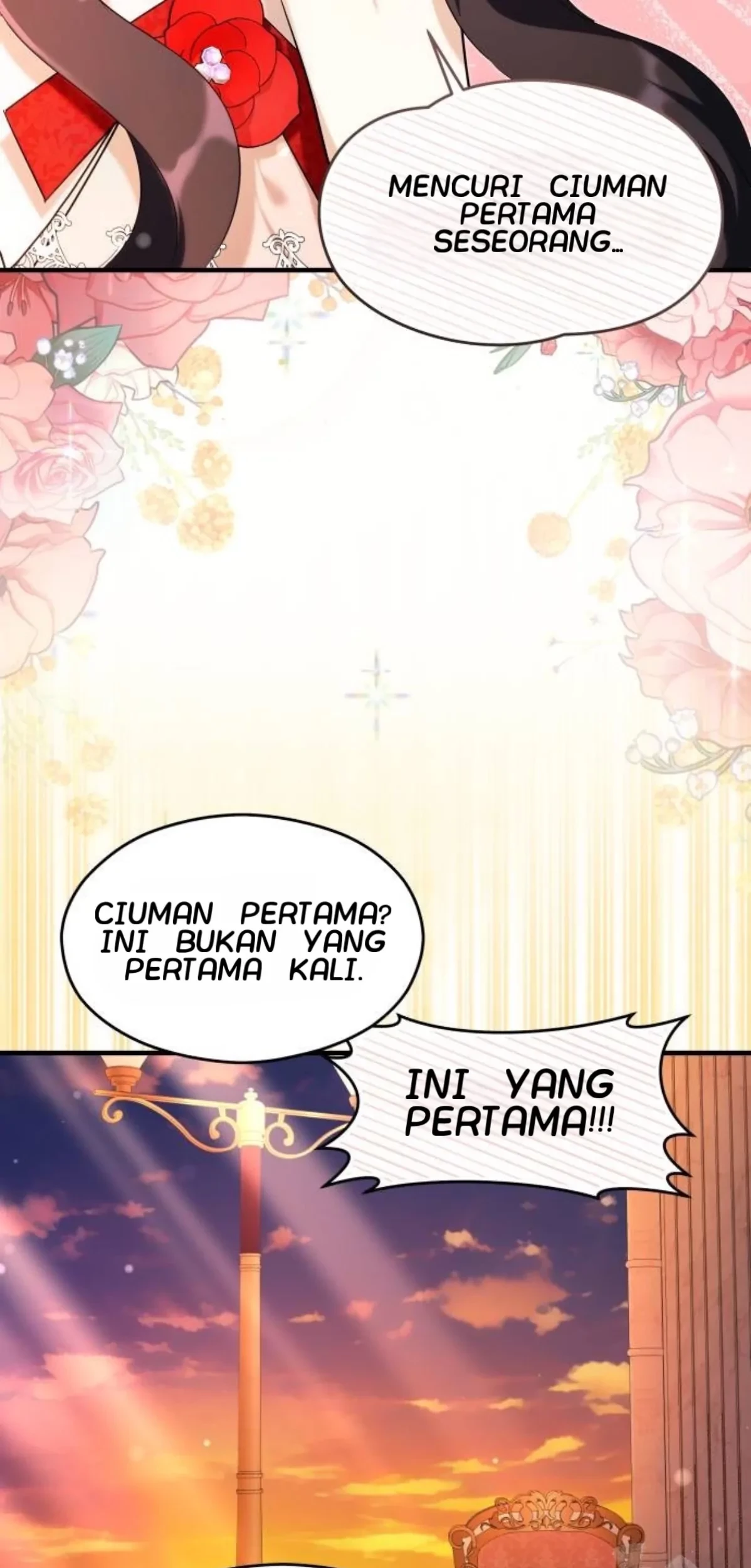 The Young Emperor Is Obsessed With Me Chapter 26 Gambar 112