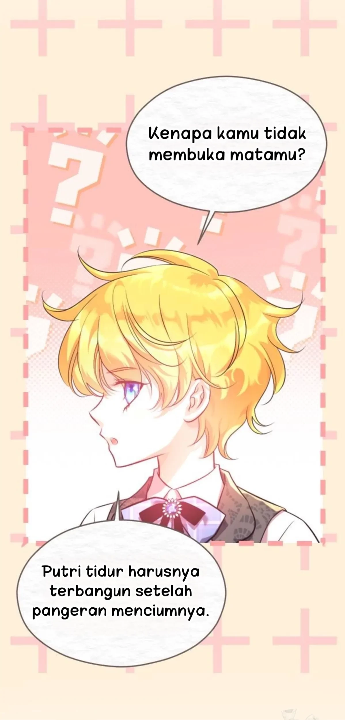 The Young Emperor Is Obsessed With Me Chapter 26 Gambar 116