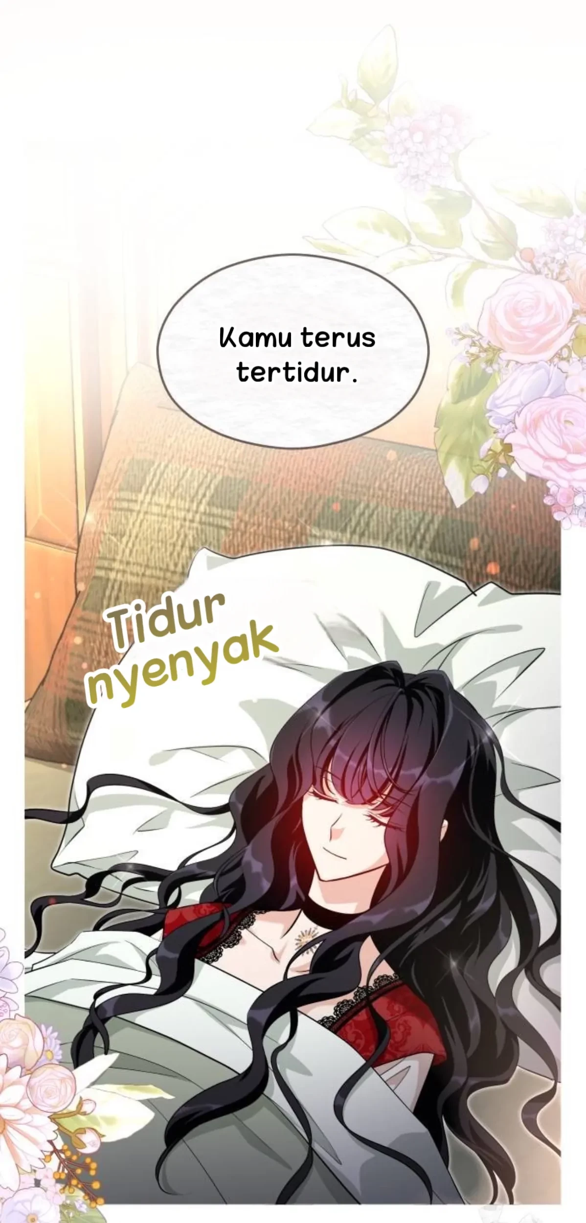 The Young Emperor Is Obsessed With Me Chapter 26 Gambar 118