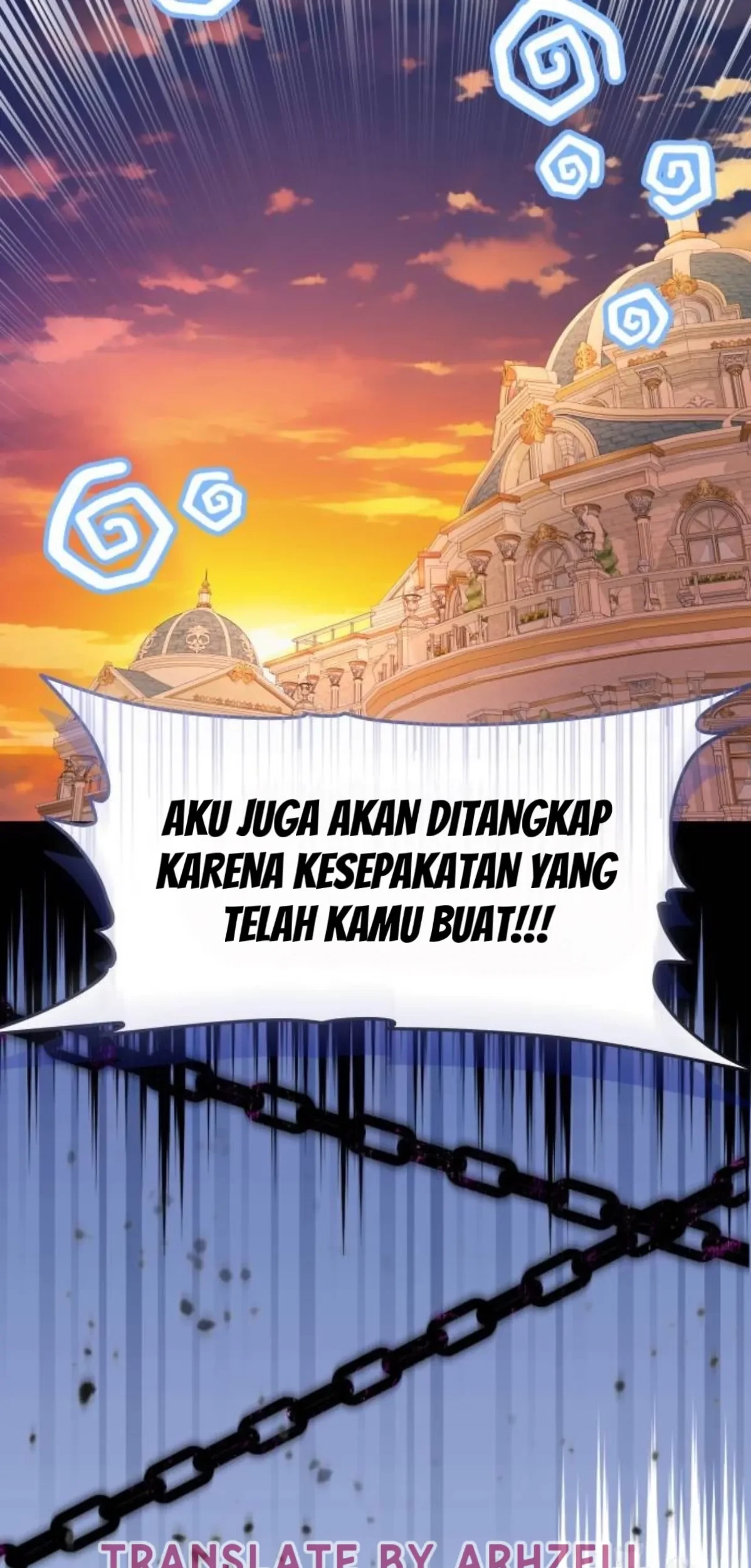 The Young Emperor Is Obsessed With Me Chapter 26 Gambar 126