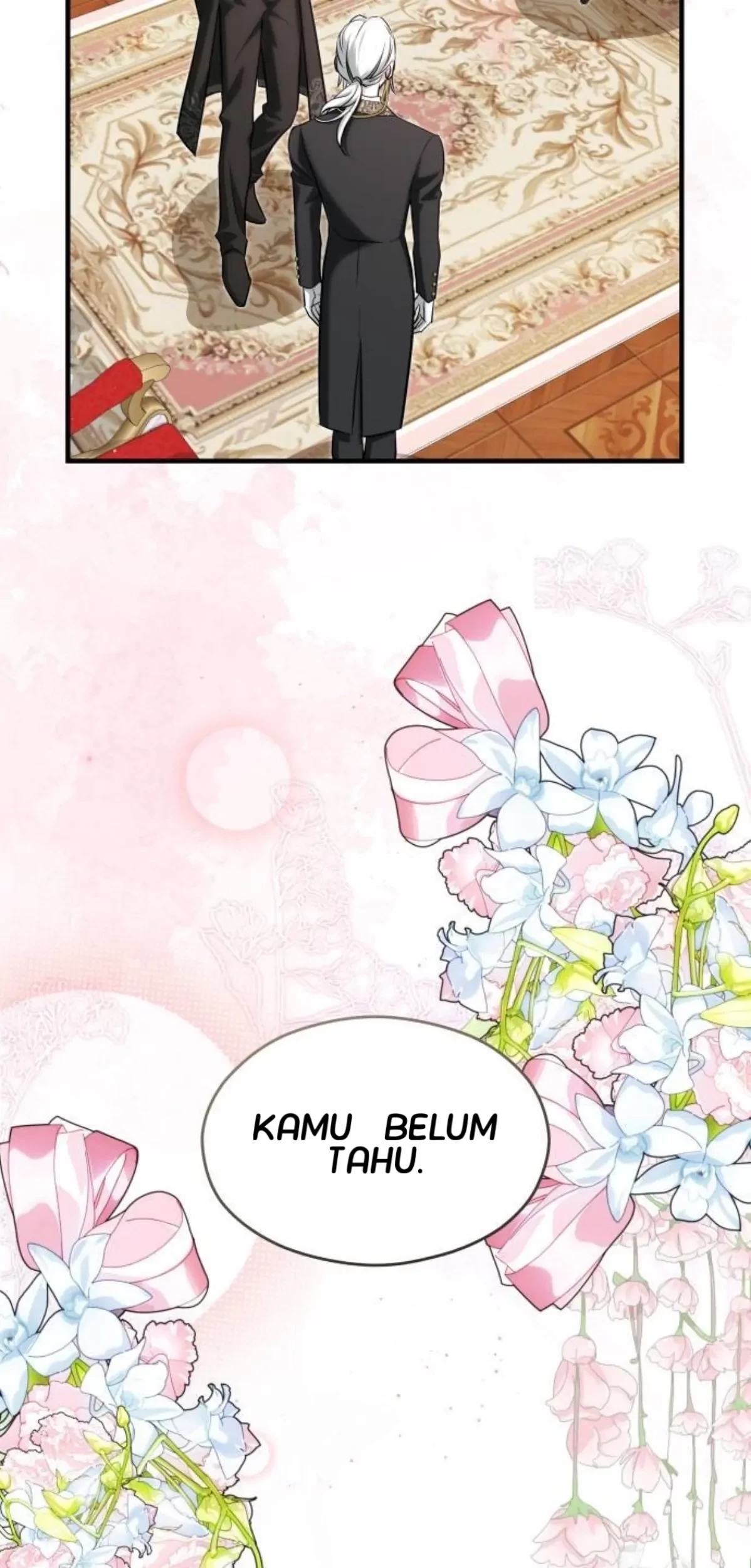 The Young Emperor Is Obsessed With Me Chapter 26 Gambar 134