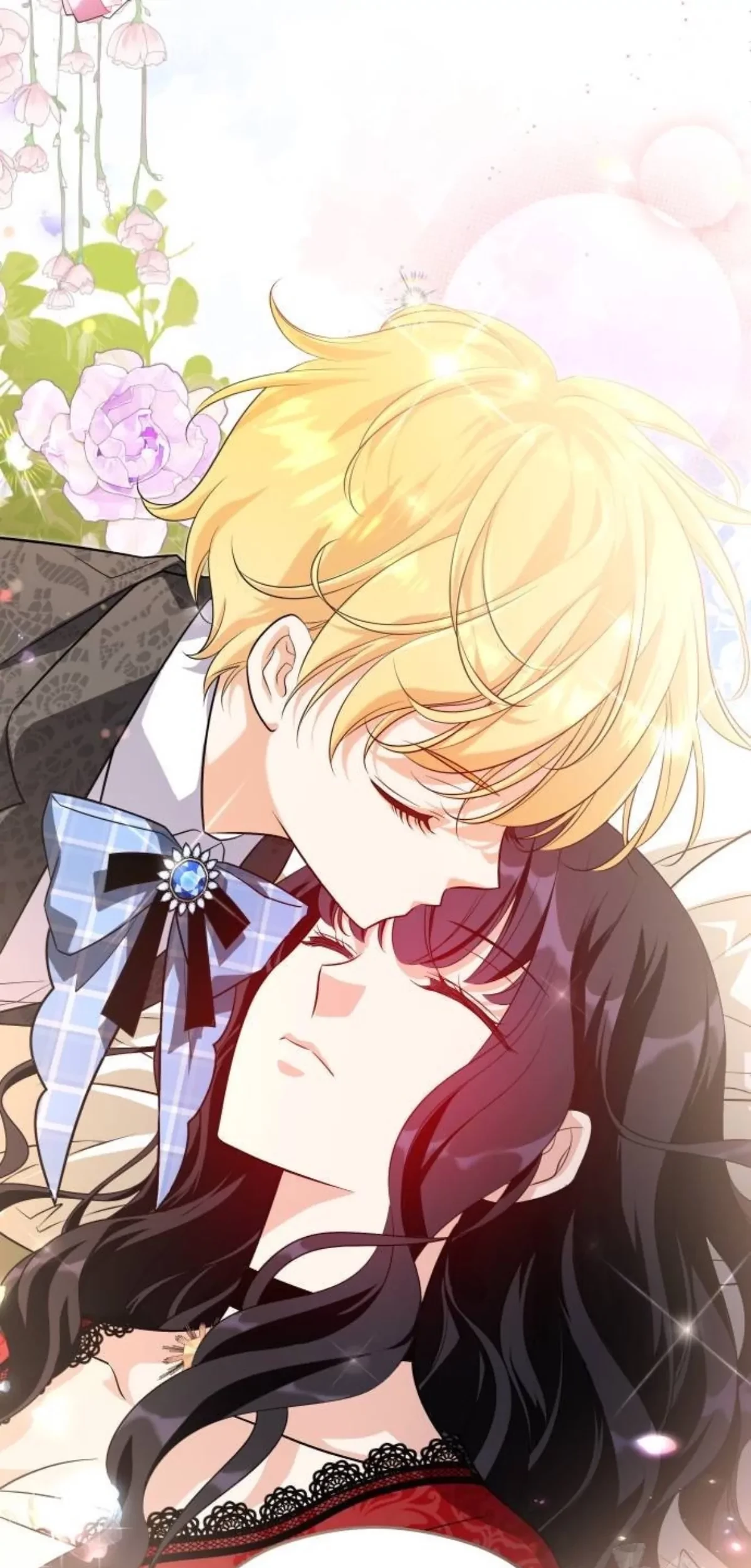 The Young Emperor Is Obsessed With Me Chapter 26 Gambar 136