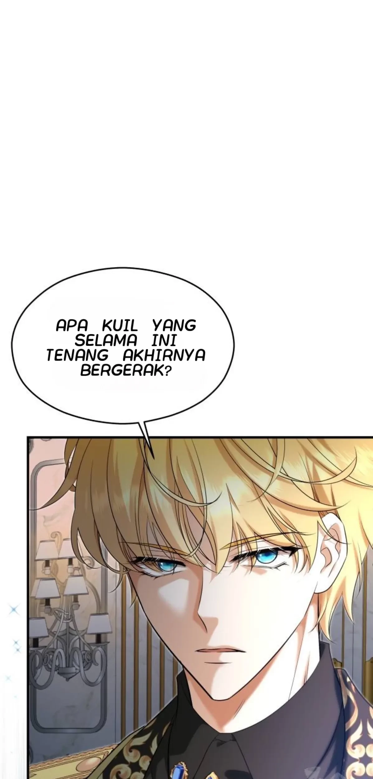 The Young Emperor Is Obsessed With Me Chapter 26 Gambar 147