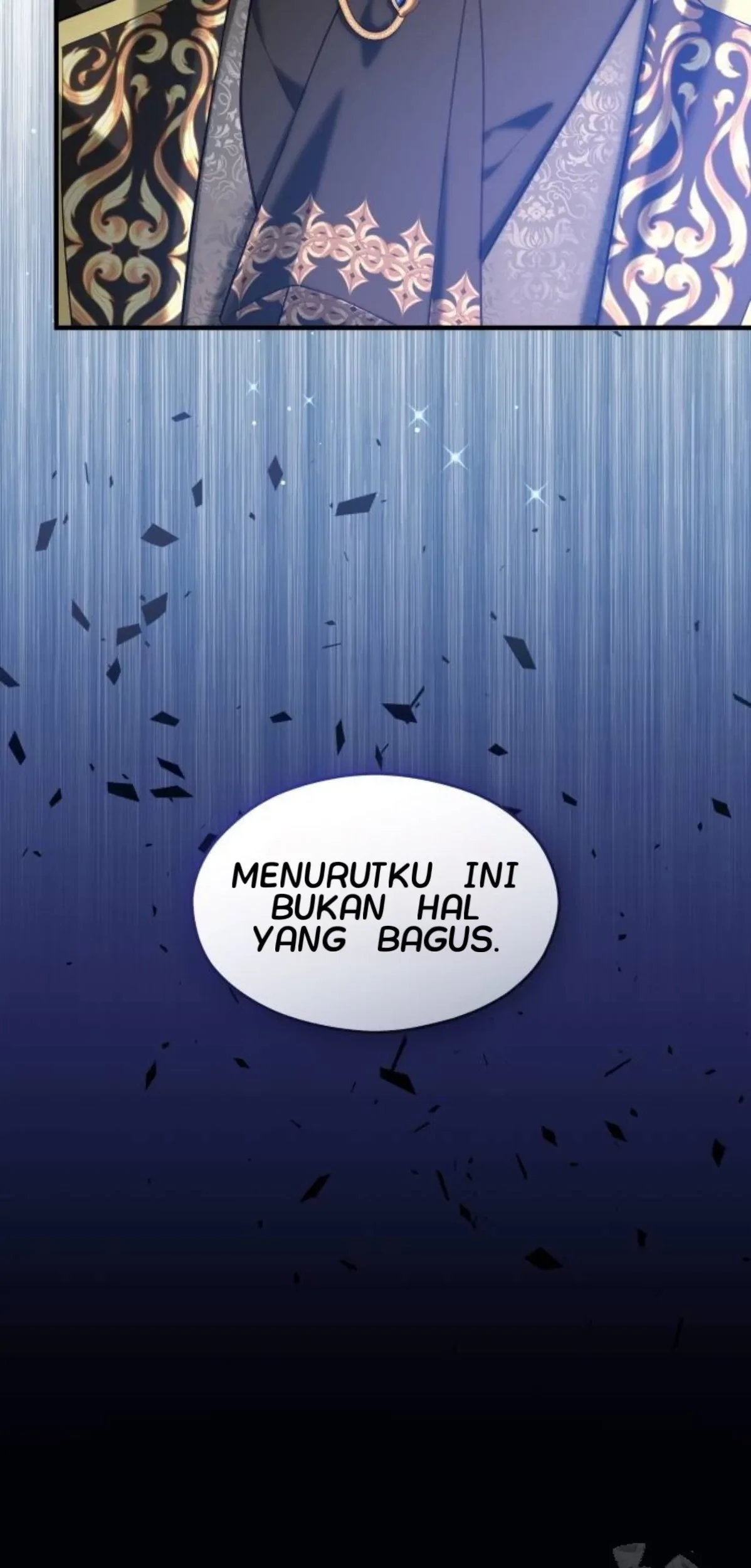 The Young Emperor Is Obsessed With Me Chapter 26 Gambar 149