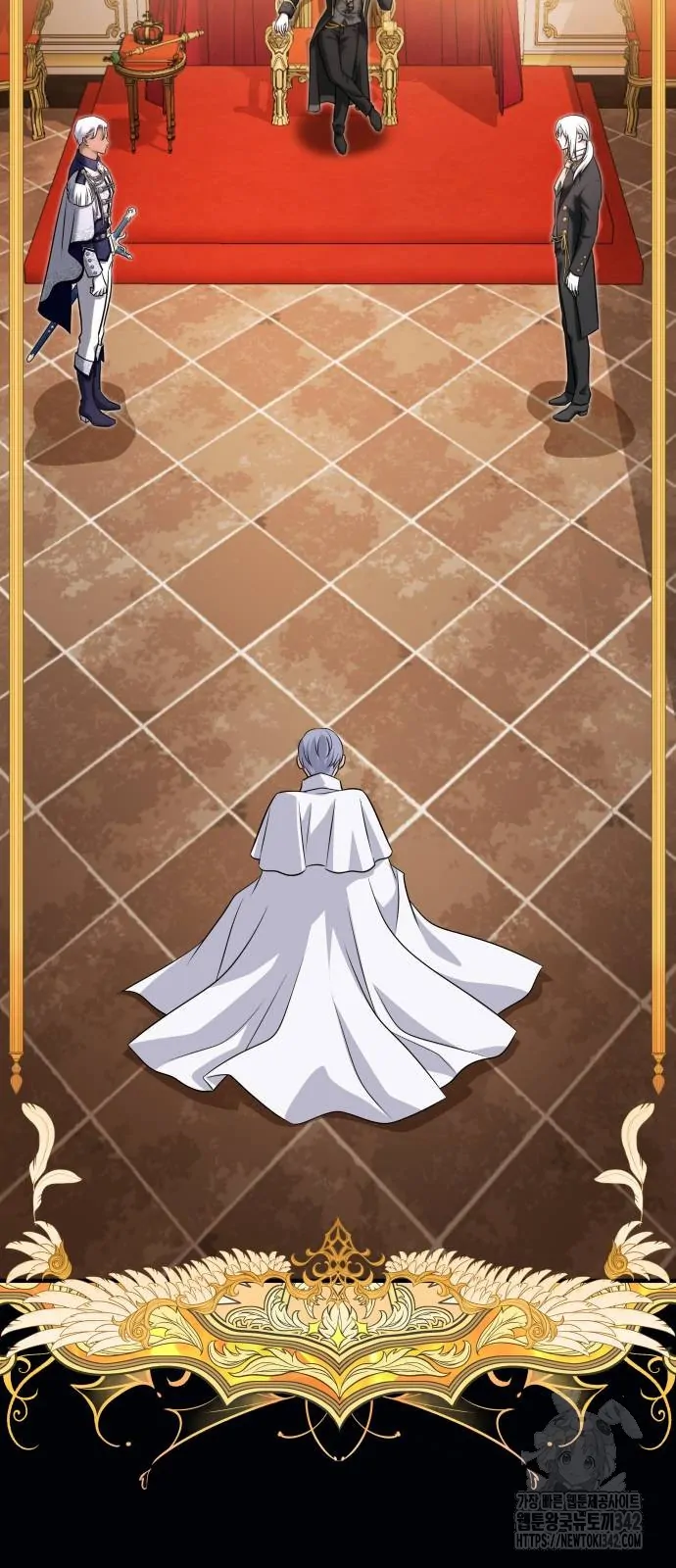 The Young Emperor Is Obsessed With Me Chapter 26 Gambar 152