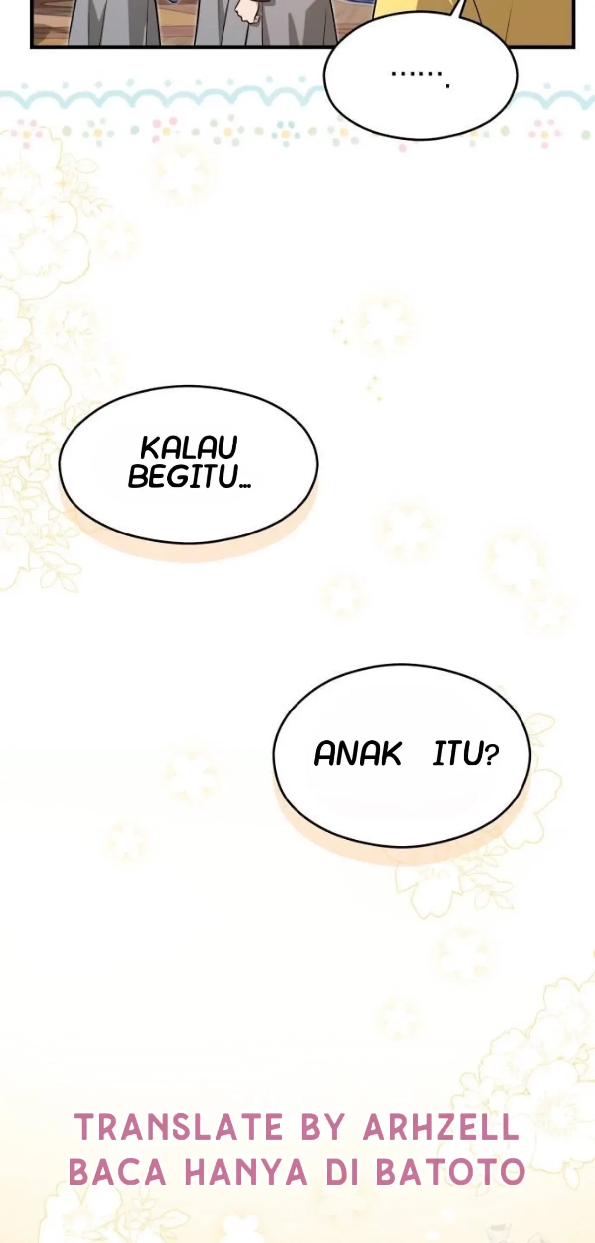 The Young Emperor Is Obsessed With Me Chapter 26 Gambar 13