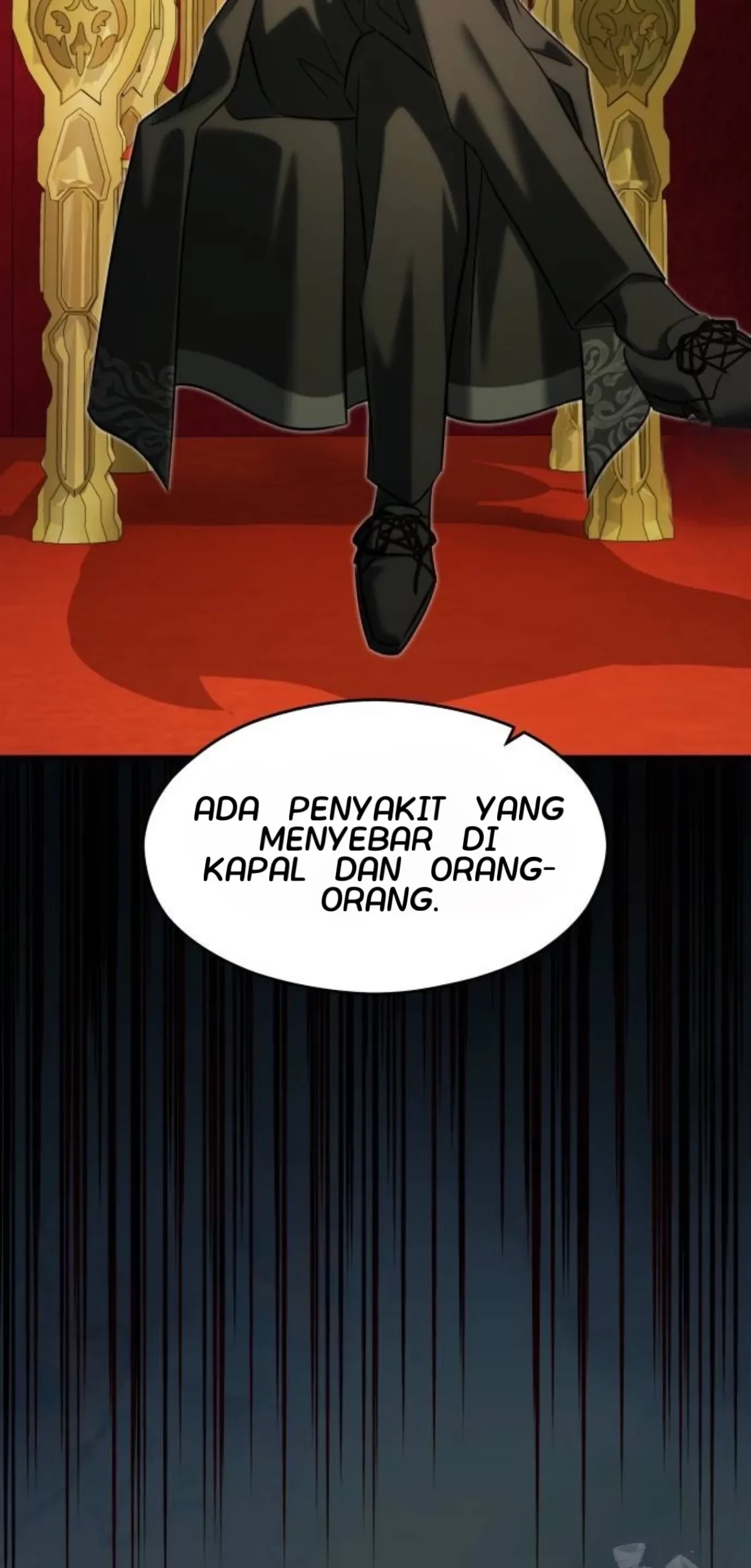 The Young Emperor Is Obsessed With Me Chapter 26 Gambar 155