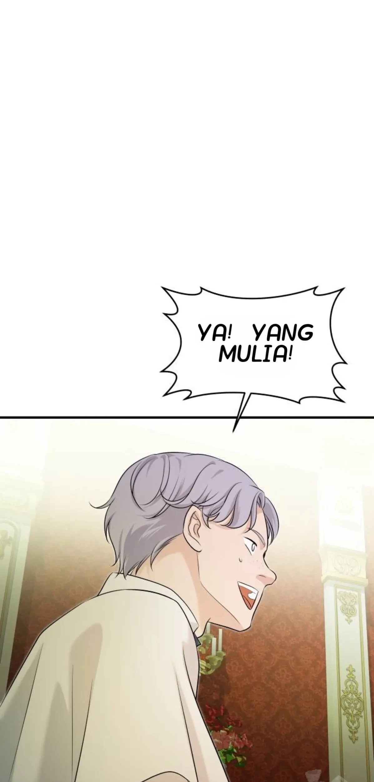 The Young Emperor Is Obsessed With Me Chapter 26 Gambar 161
