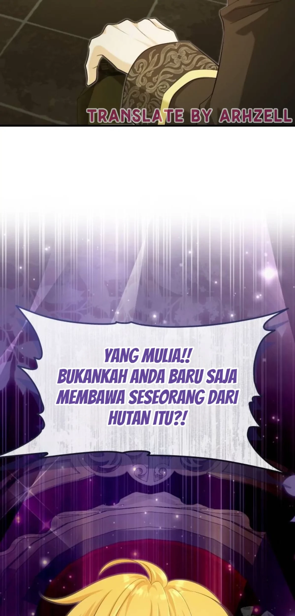 The Young Emperor Is Obsessed With Me Chapter 26 Gambar 165