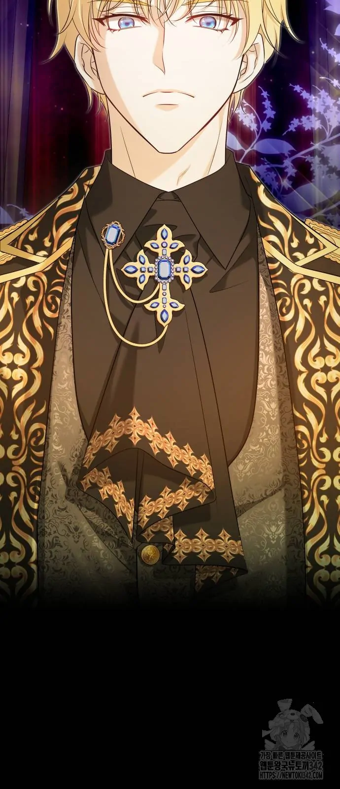 The Young Emperor Is Obsessed With Me Chapter 26 Gambar 167