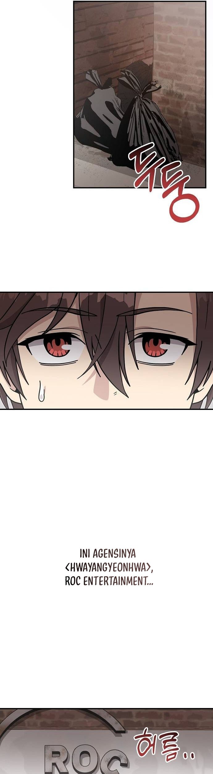 My Younger Sister Was a Genius Chapter 28 Gambar 12