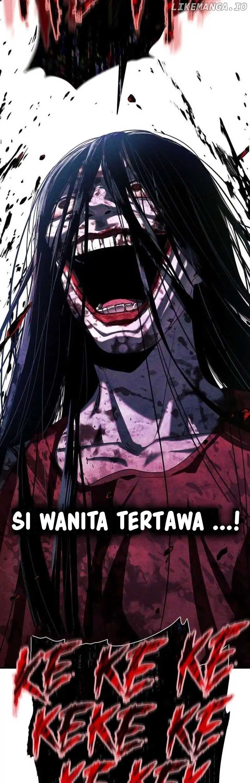 Ghost Story Club (Remake) Chapter 07 Gambar 26