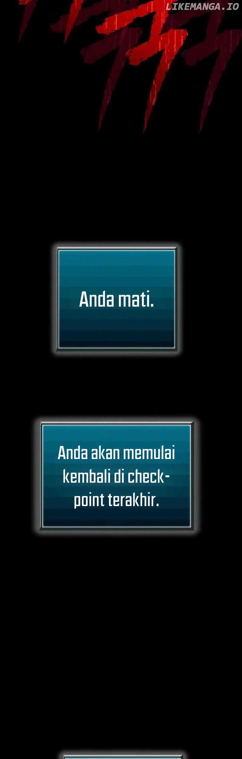 Ghost Story Club (Remake) Chapter 07 Gambar 38