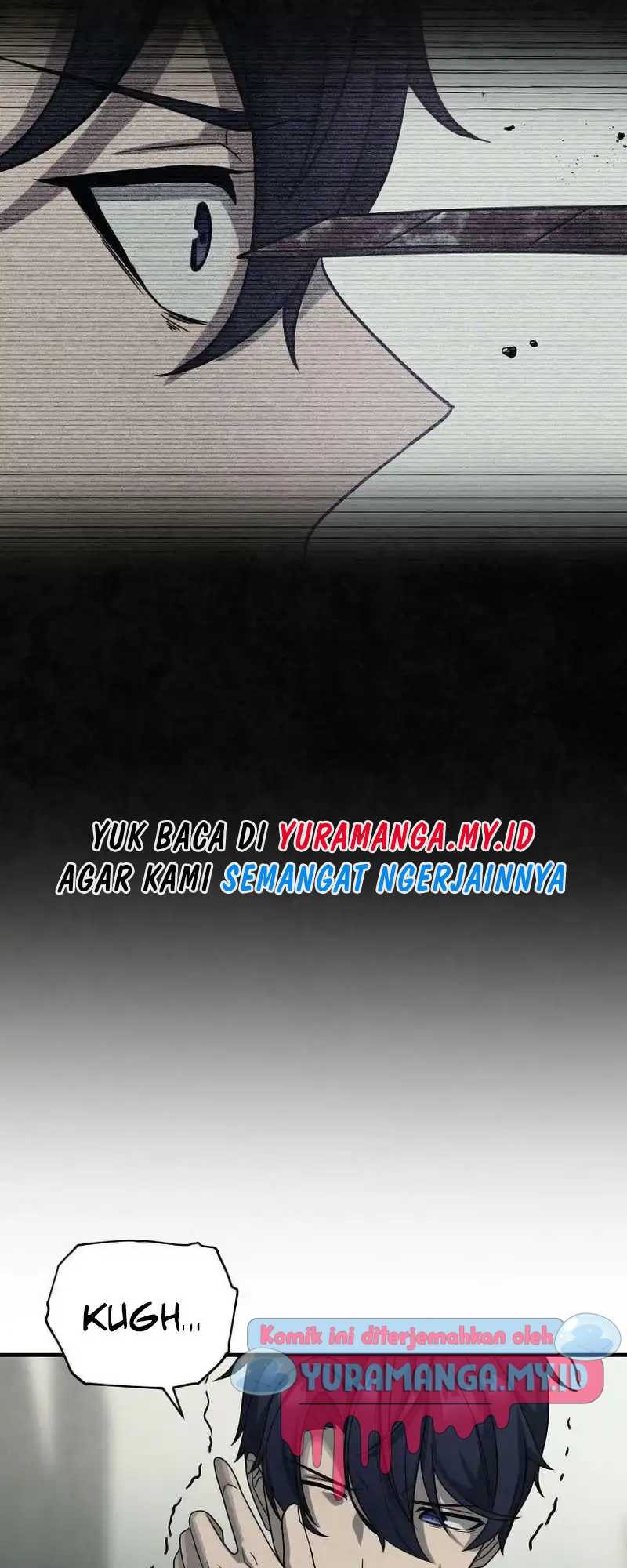 Ghost Story Club (Remake) Chapter 07 Gambar 46
