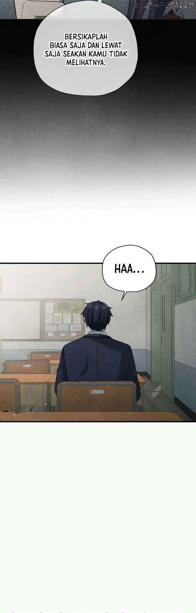 Ghost Story Club (Remake) Chapter 07 Gambar 50
